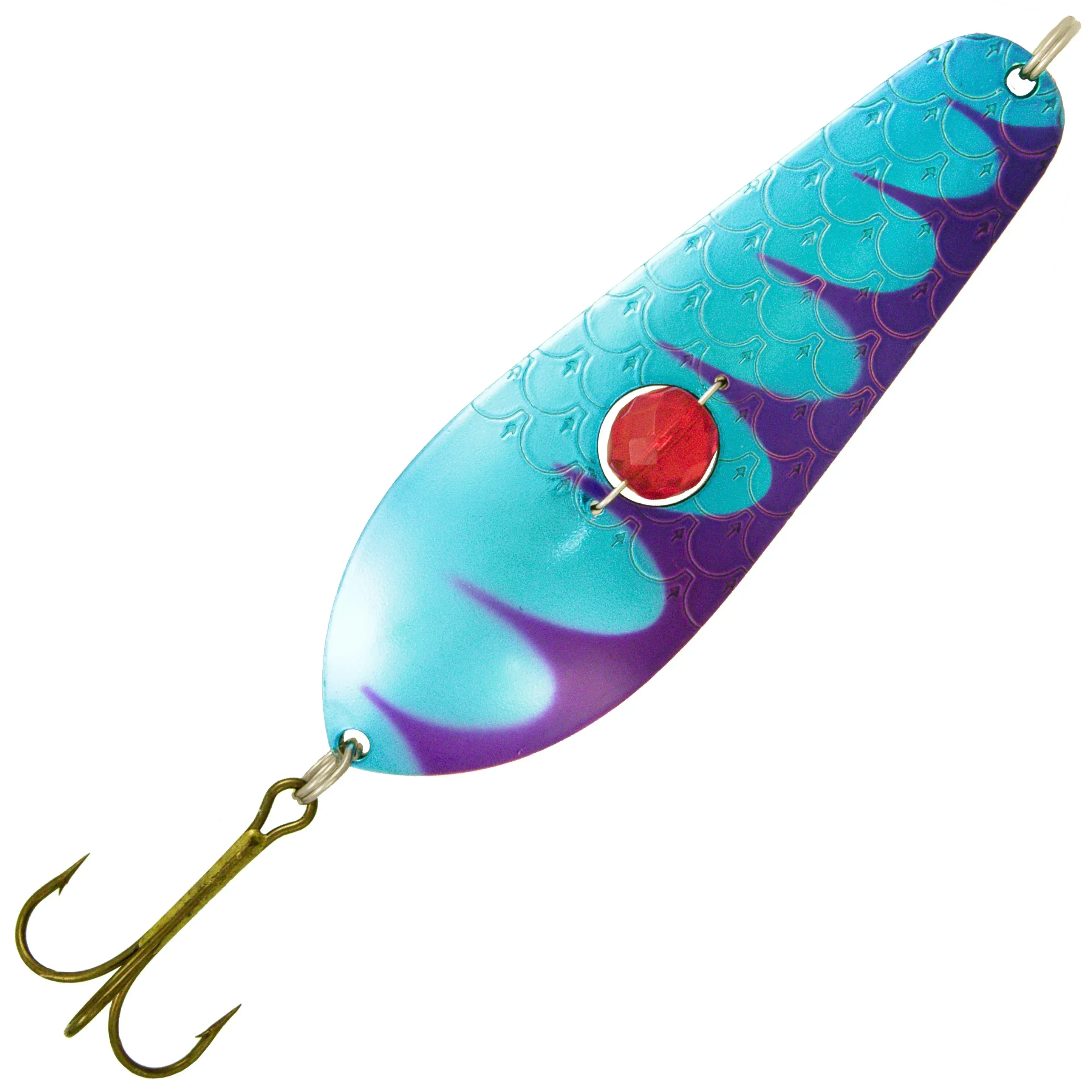 Kuusamo Räsänen Helmi 9 cm 28 g lusikkauistin - Image 15