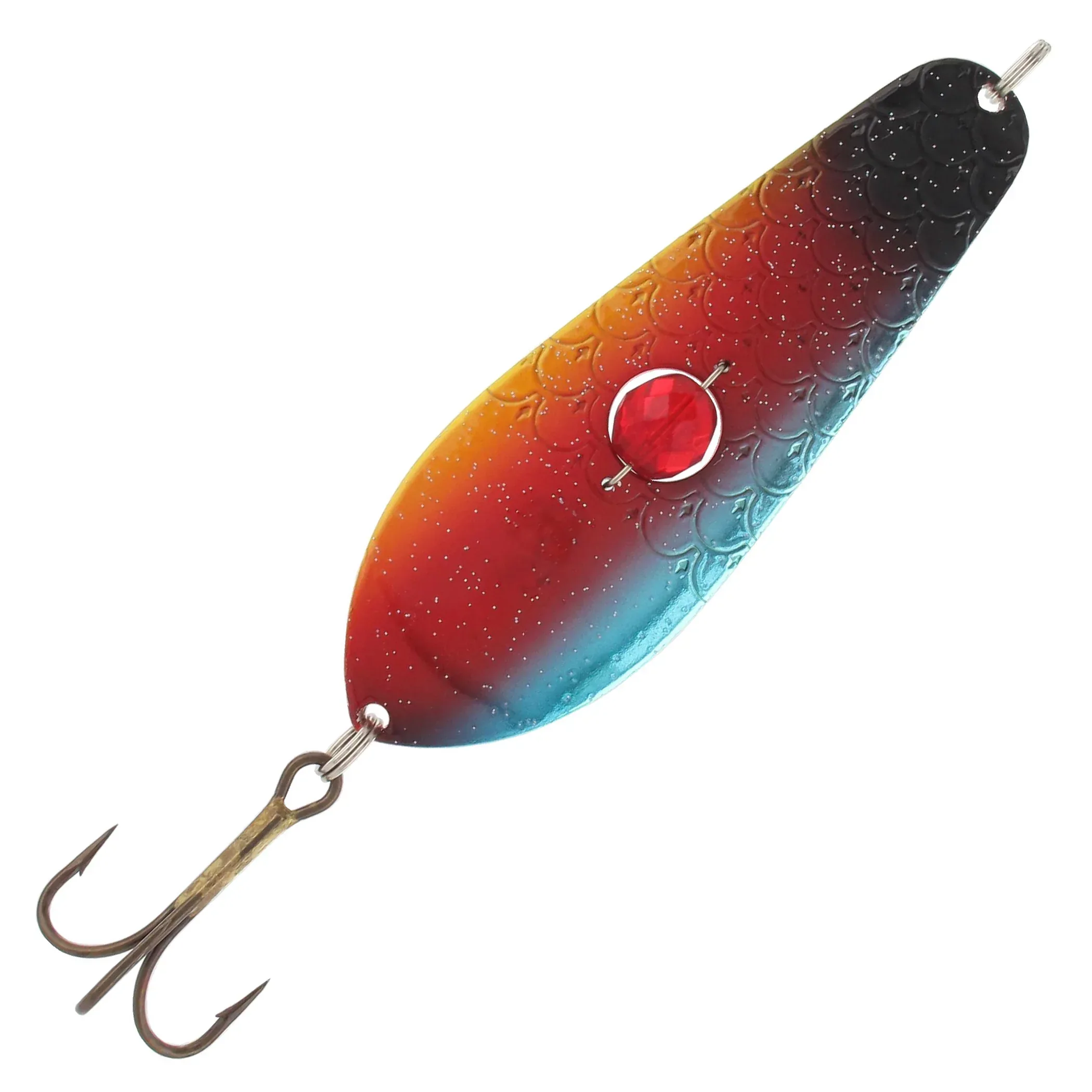 Kuusamo Räsänen Helmi 9 cm 28 g lusikkauistin - Image 16