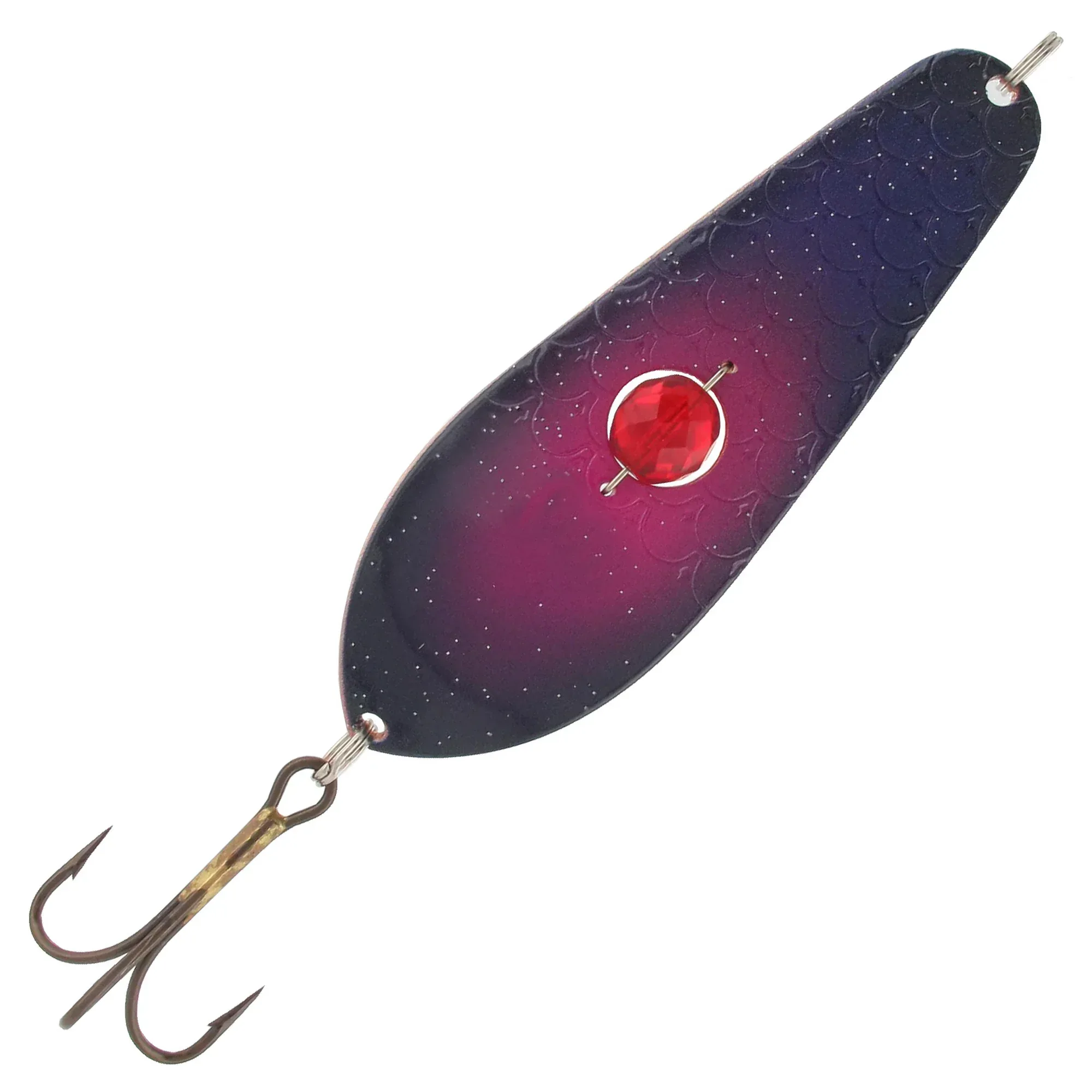 Kuusamo Räsänen Helmi 9 cm 28 g lusikkauistin - Image 17