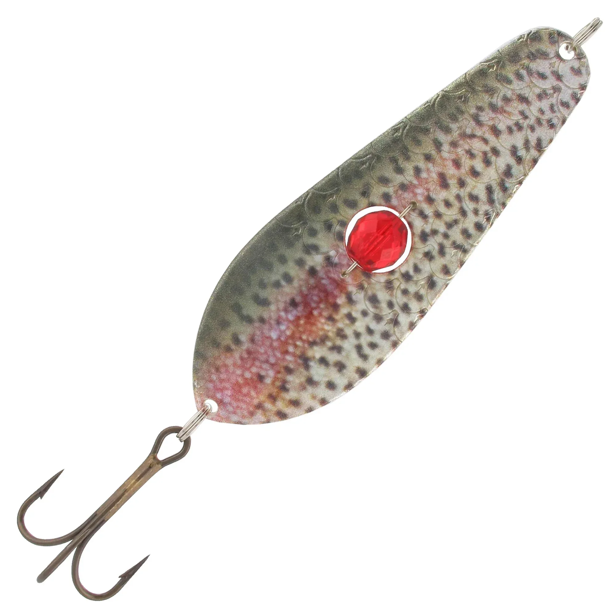 Kuusamo Räsänen Helmi 9 cm 28 g lusikkauistin - Image 18
