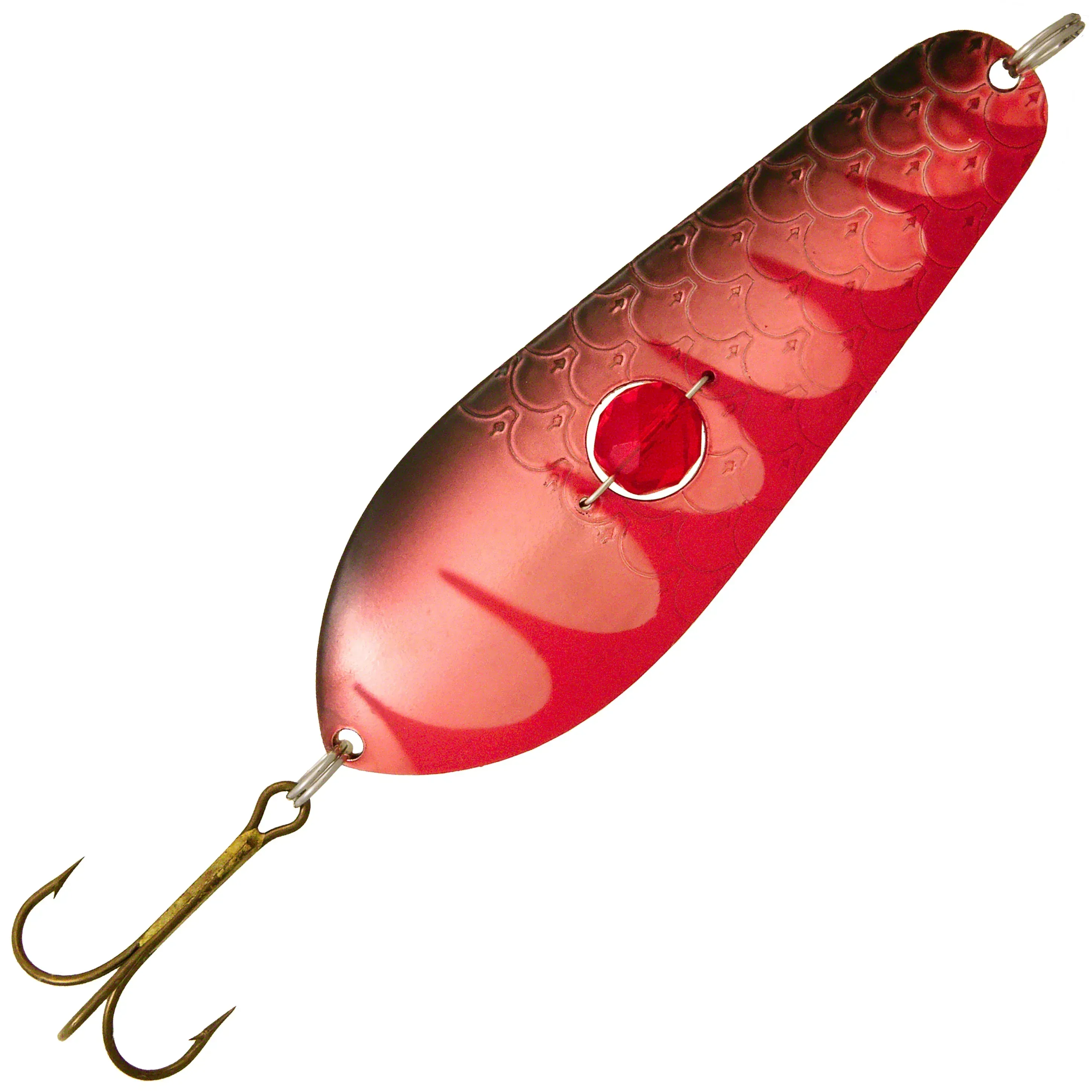 Kuusamo Räsänen Helmi 9 cm 28 g lusikkauistin - Image 2