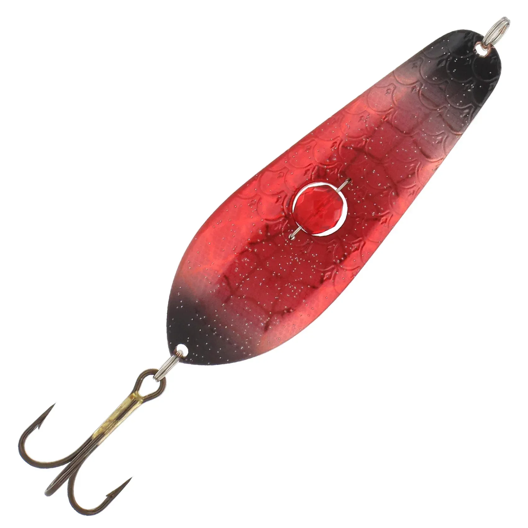Kuusamo Räsänen Helmi 9 cm 28 g lusikkauistin - Image 21
