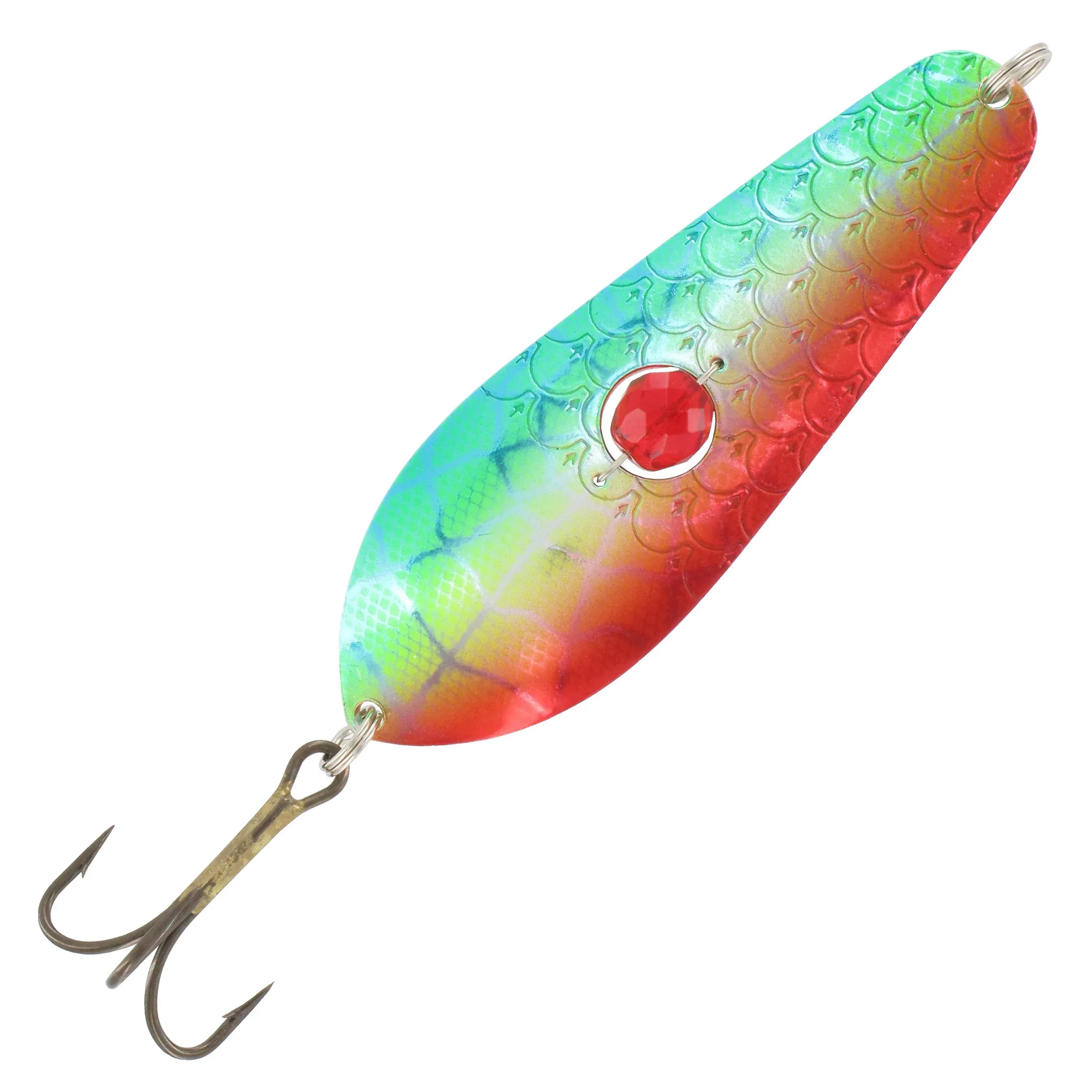 Kuusamo Räsänen Helmi 9 cm 28 g lusikkauistin - Image 22