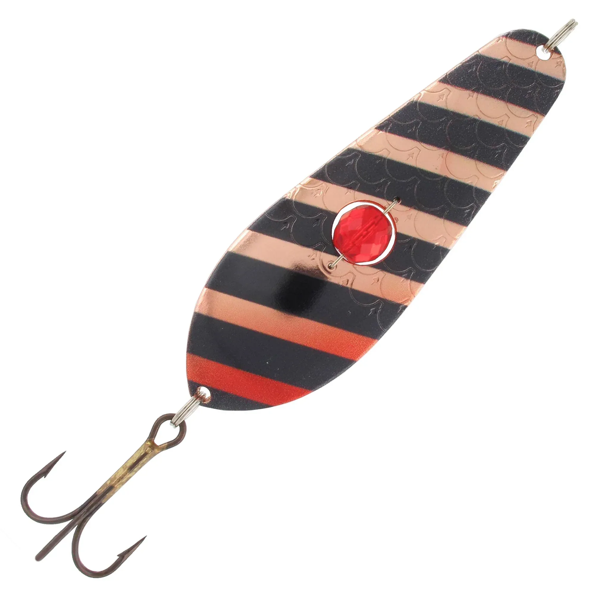 Kuusamo Räsänen Helmi 9 cm 28 g lusikkauistin - Image 28