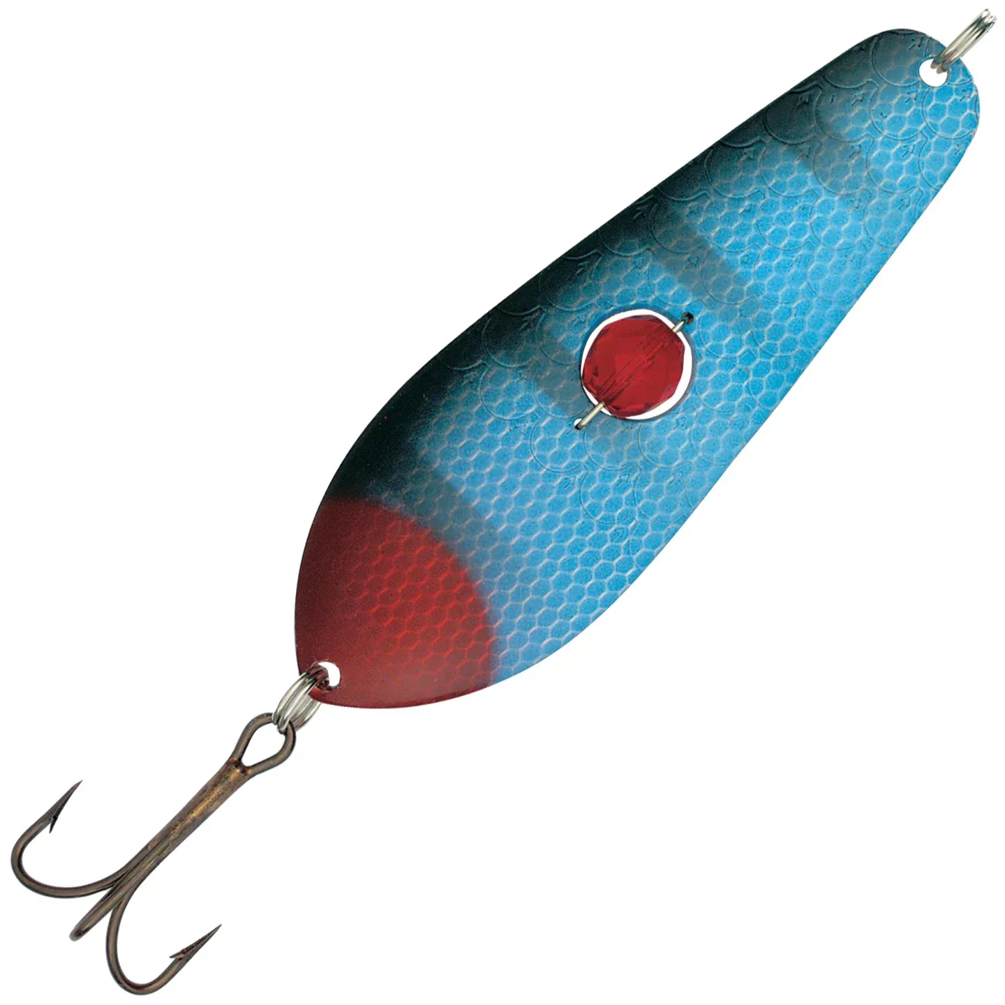Kuusamo Räsänen Helmi 9 cm 28 g lusikkauistin - Image 3
