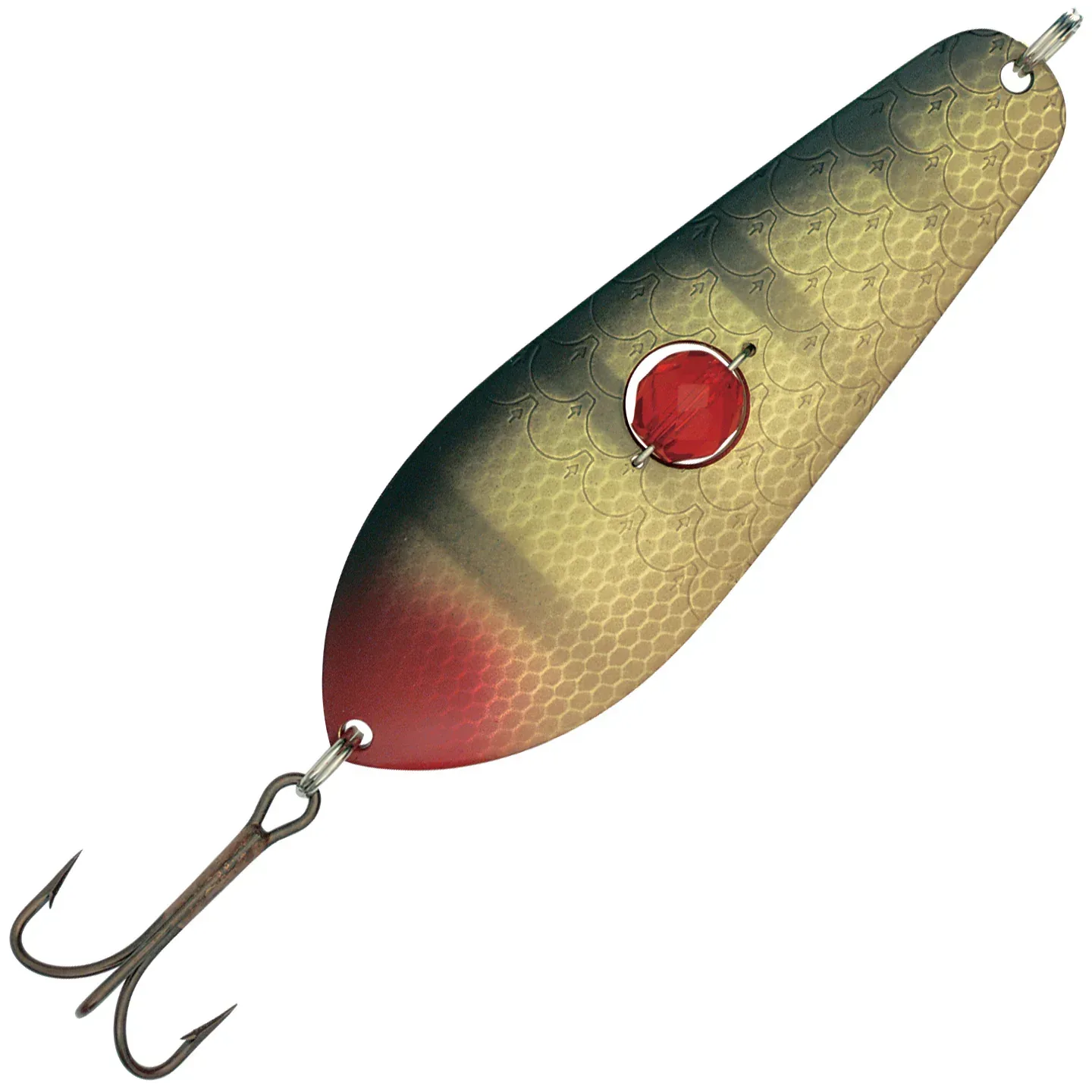 Kuusamo Räsänen Helmi 9 cm 28 g lusikkauistin - Image 4