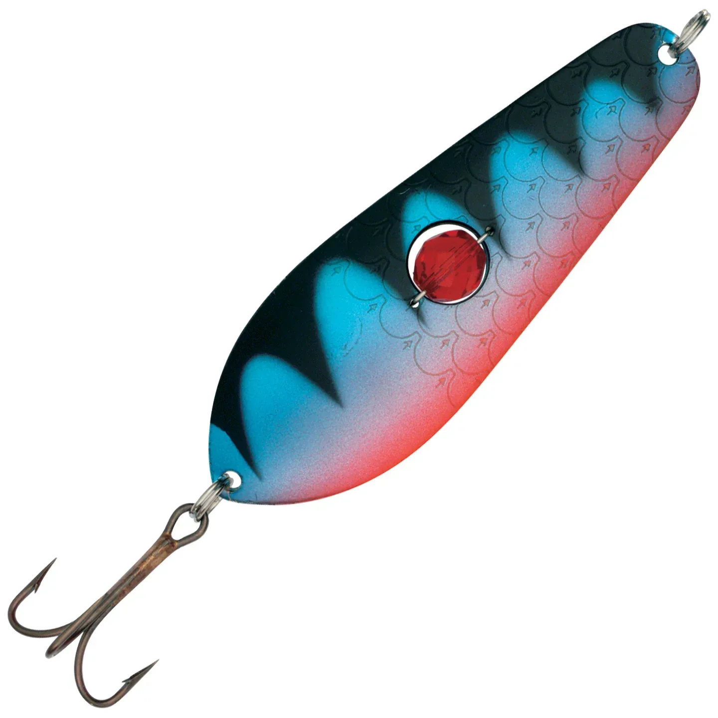 Kuusamo Räsänen Helmi 9 cm 28 g lusikkauistin - Image 7