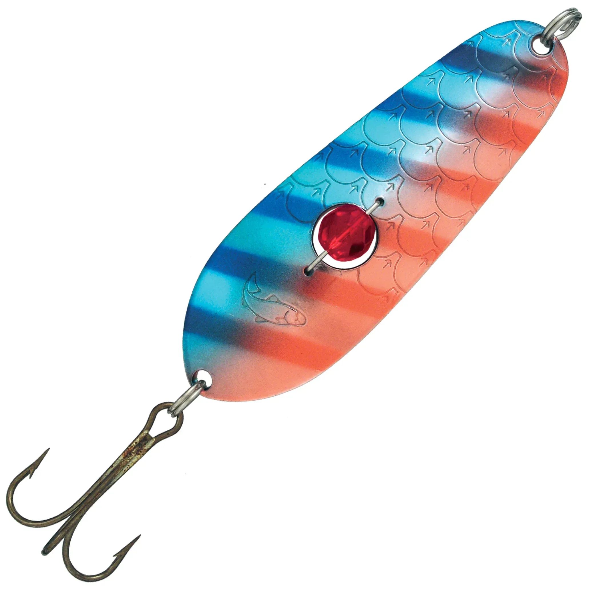 Kuusamo Räsänen Helmi ruohikko 7 cm 20 g lusikkauistin - Image 10