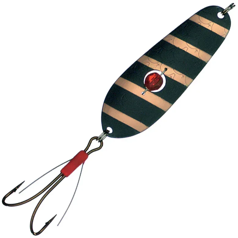 Kuusamo Räsänen Helmi ruohikko 7 cm 20 g lusikkauistin - Image 12