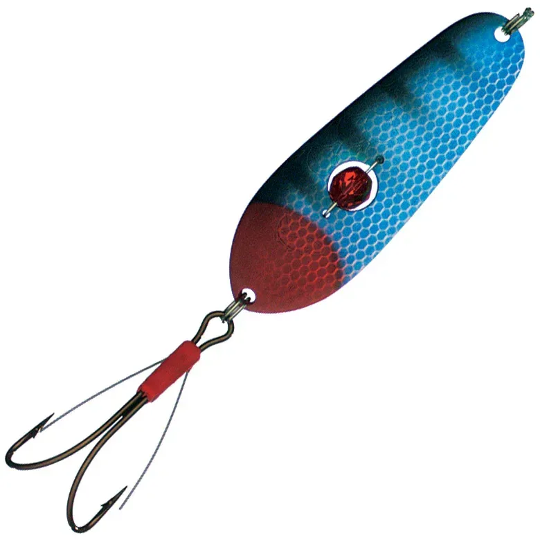 Kuusamo Räsänen Helmi ruohikko 7 cm 20 g lusikkauistin - Image 13