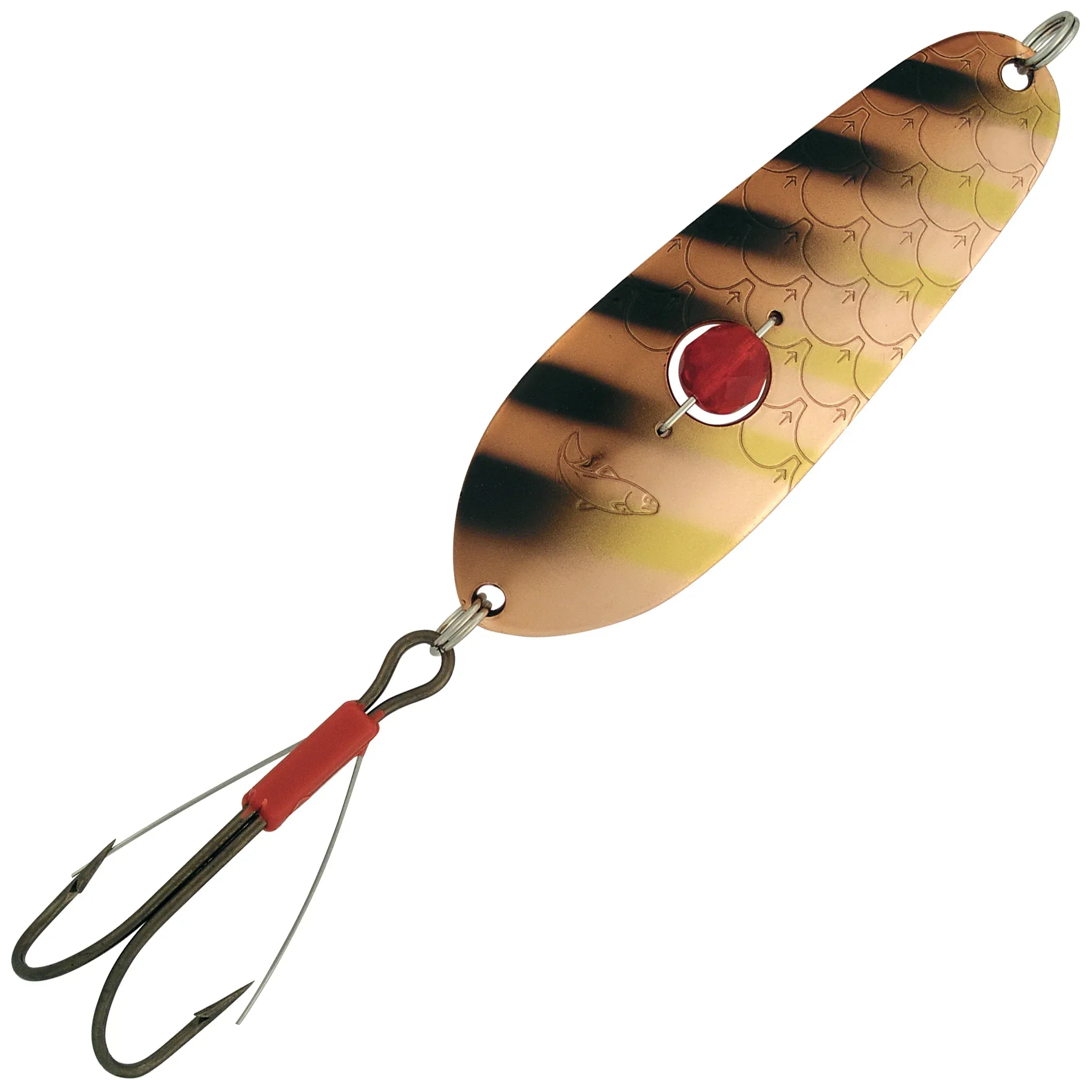 Kuusamo Räsänen Helmi ruohikko 7 cm 20 g lusikkauistin - Image 15