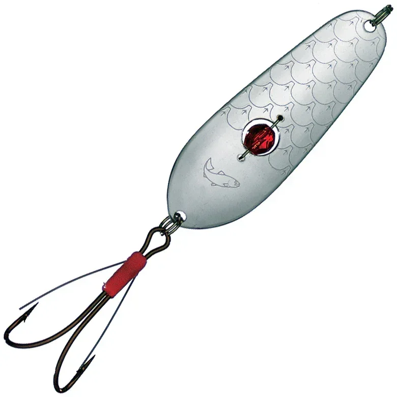 Kuusamo Räsänen Helmi ruohikko 7 cm 20 g lusikkauistin - Image 17