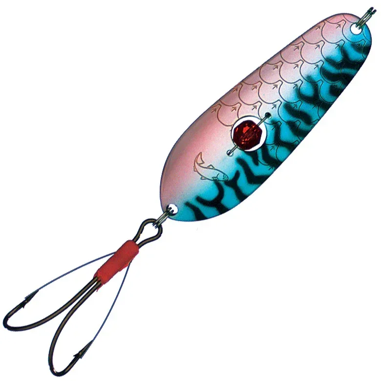 Kuusamo Räsänen Helmi ruohikko 7 cm 20 g lusikkauistin - Image 18