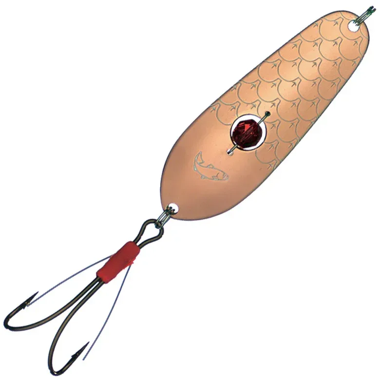 Kuusamo Räsänen Helmi ruohikko 7 cm 20 g lusikkauistin - Image 21