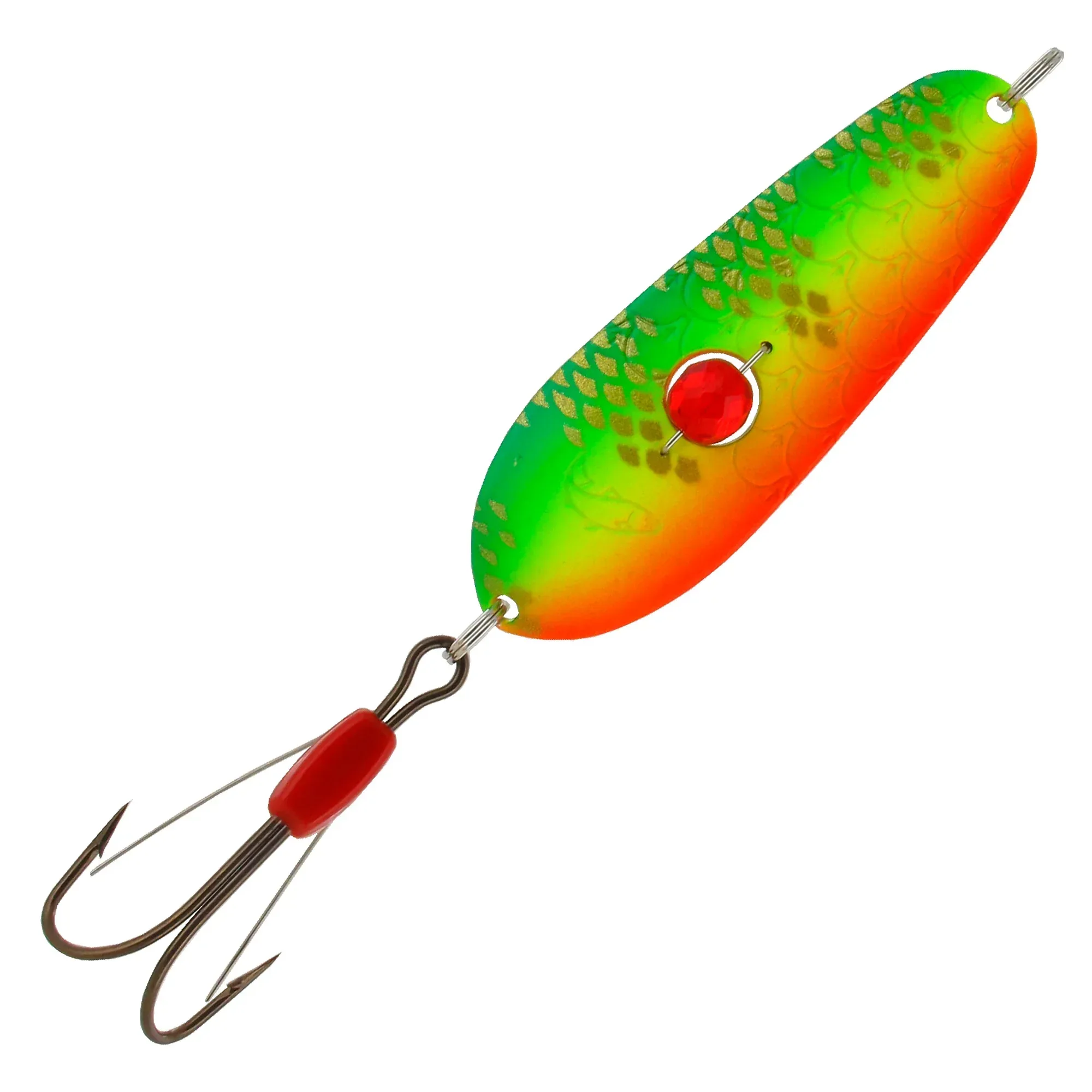 Kuusamo Räsänen Helmi ruohikko 7 cm 20 g lusikkauistin - Image 23