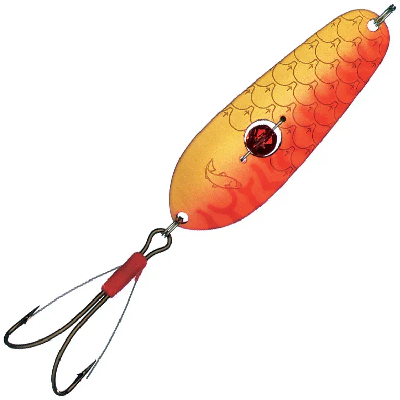 Kuusamo Räsänen Helmi ruohikko 7 cm 20 g lusikkauistin - Image 5
