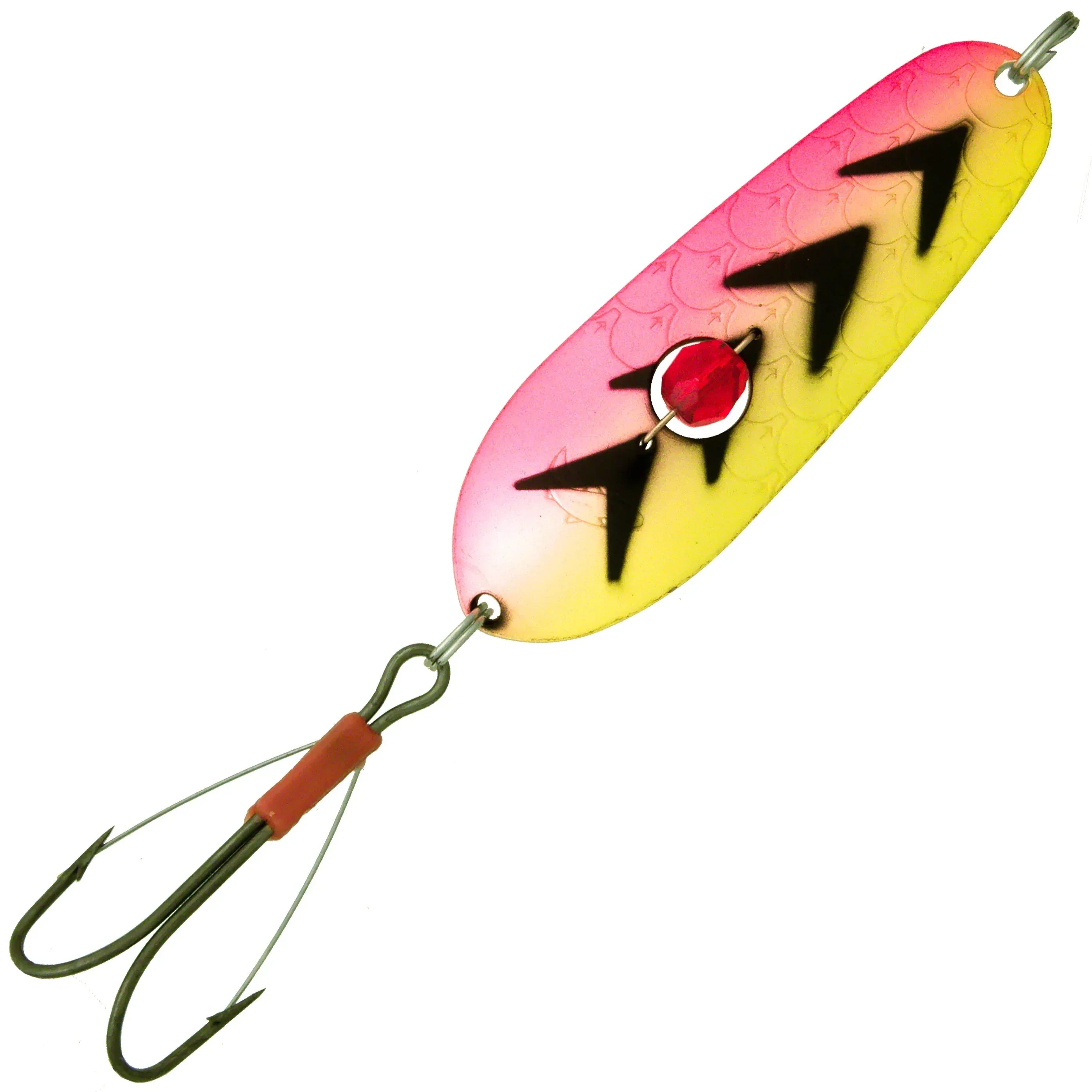 Kuusamo Räsänen Helmi ruohikko 7 cm 20 g lusikkauistin - Image 6