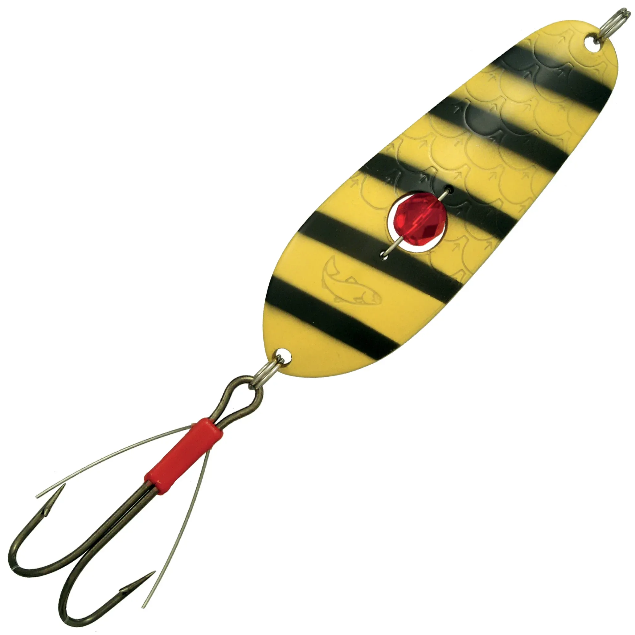 Kuusamo Räsänen Helmi ruohikko 7 cm 20 g lusikkauistin - Image 8