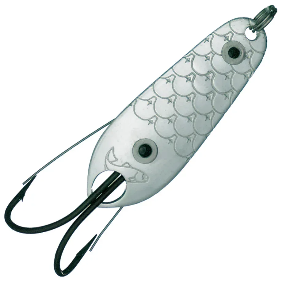 Kuusamo Räsänen ruohikko 5 cm 11 g lusikkauistin - Image 2