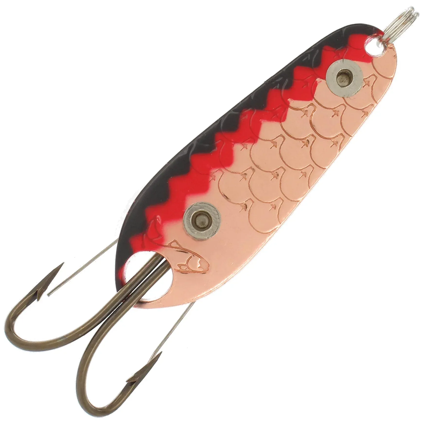 Kuusamo Räsänen ruohikko 5 cm 11 g lusikkauistin - Image 3