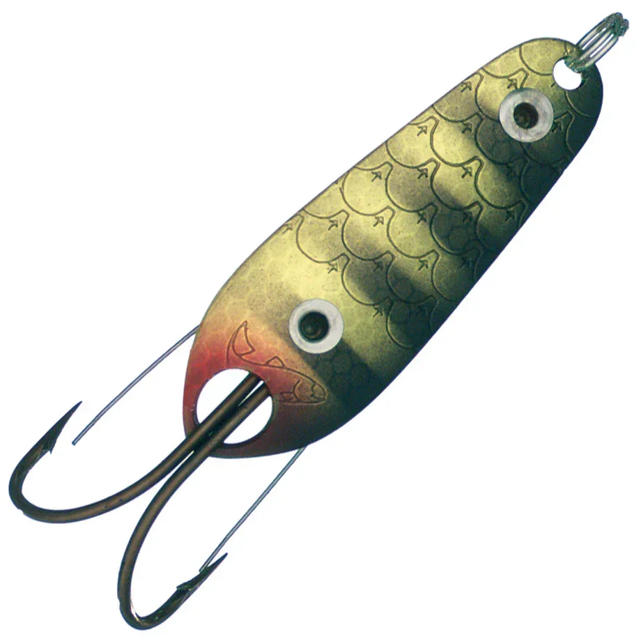 Kuusamo Räsänen ruohikko 5 cm 11 g lusikkauistin - Image 4