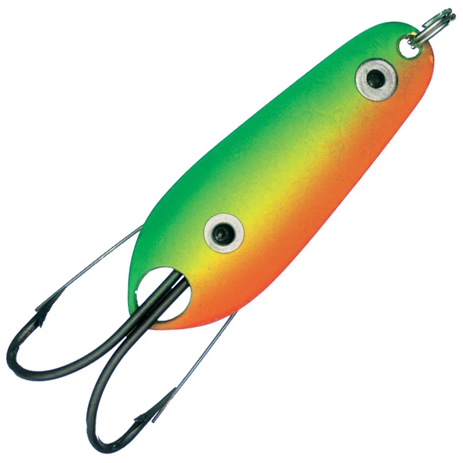 Kuusamo Räsänen ruohikko 5 cm 11 g lusikkauistin - Image 5