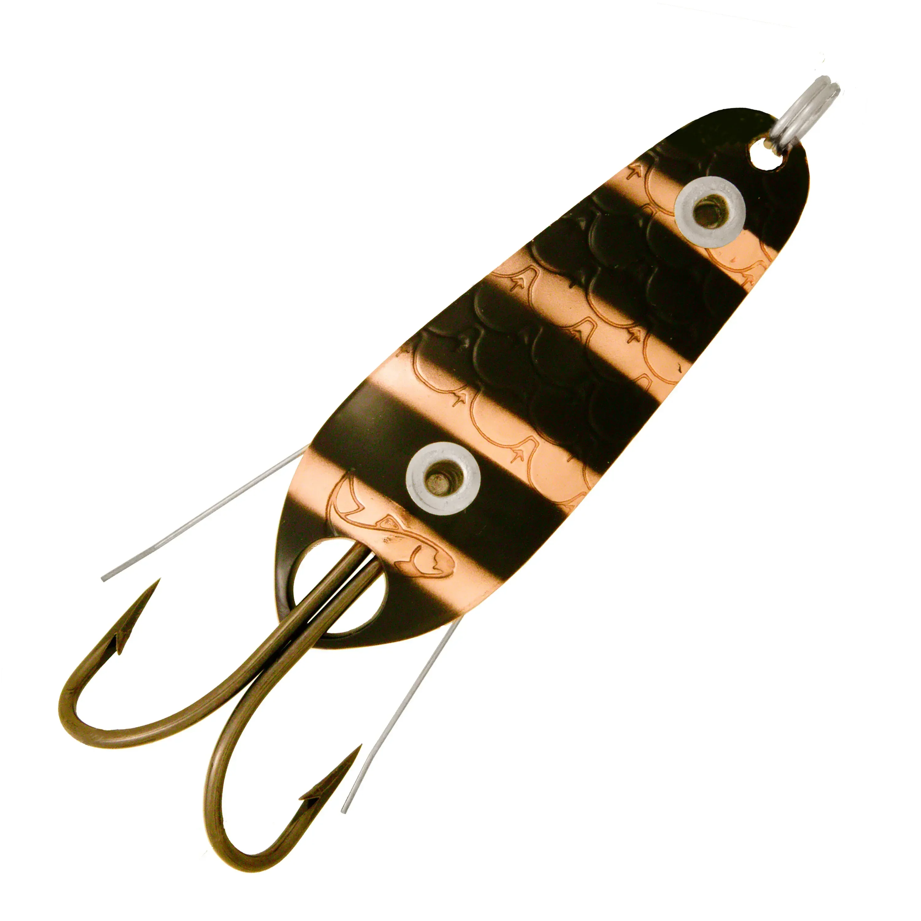 Kuusamo Räsänen ruohikko 5 cm 11 g lusikkauistin - Image 7