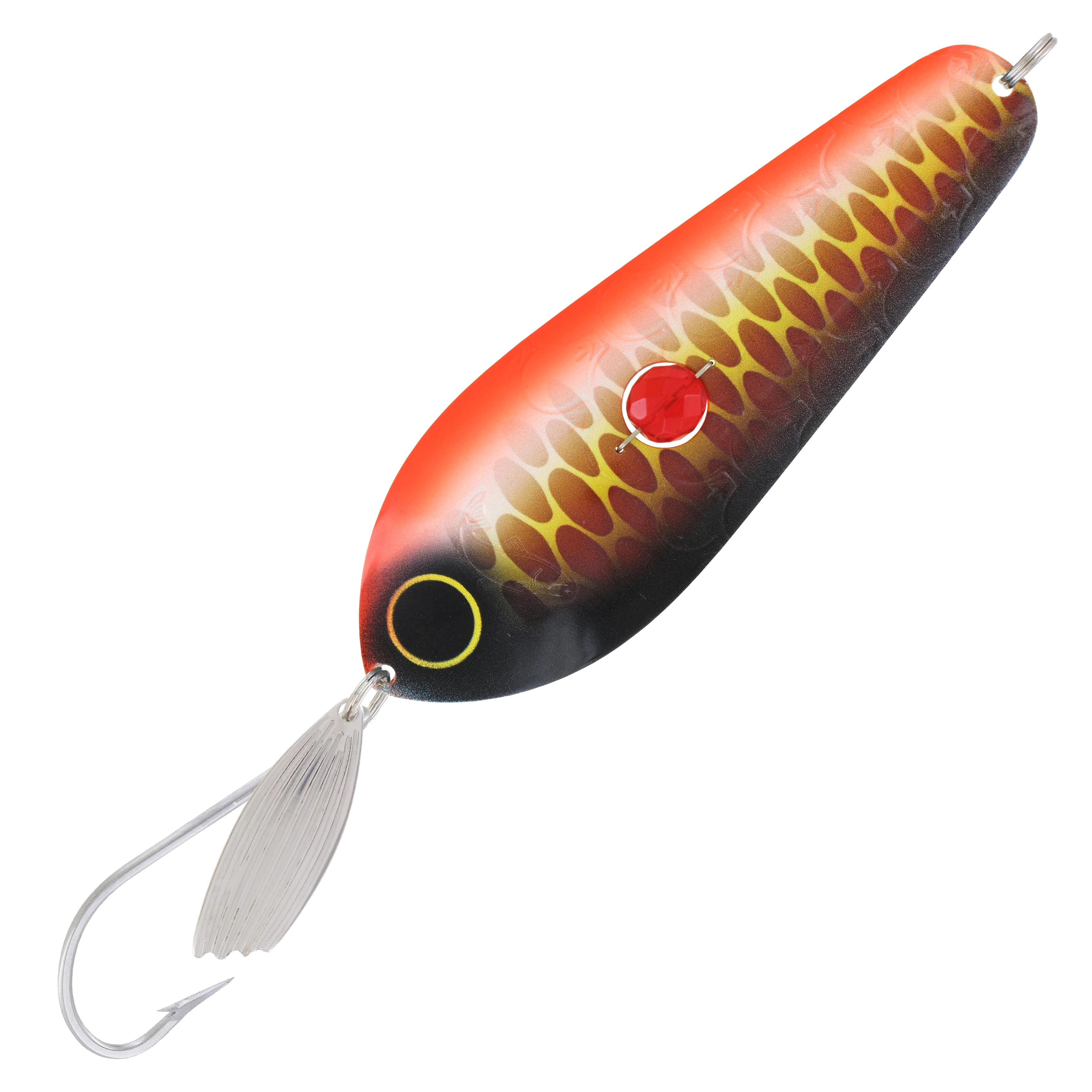 Kuusamo Räsänen Signature Janne Koivisto 12 cm 36 g lusikkauistin - Image 2