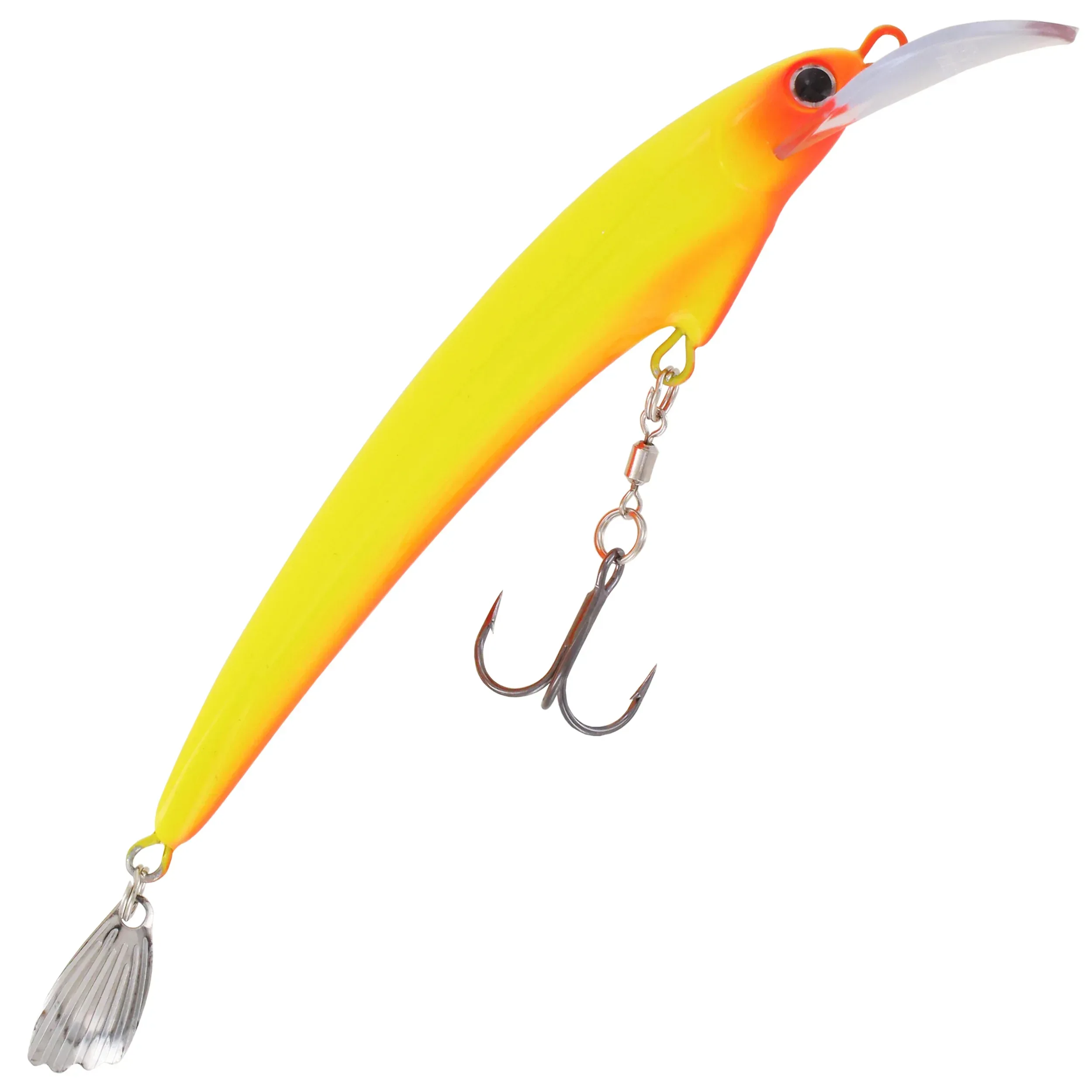 Kuusamo Santeri Solo Deep 11 cm vaappu - Image 9