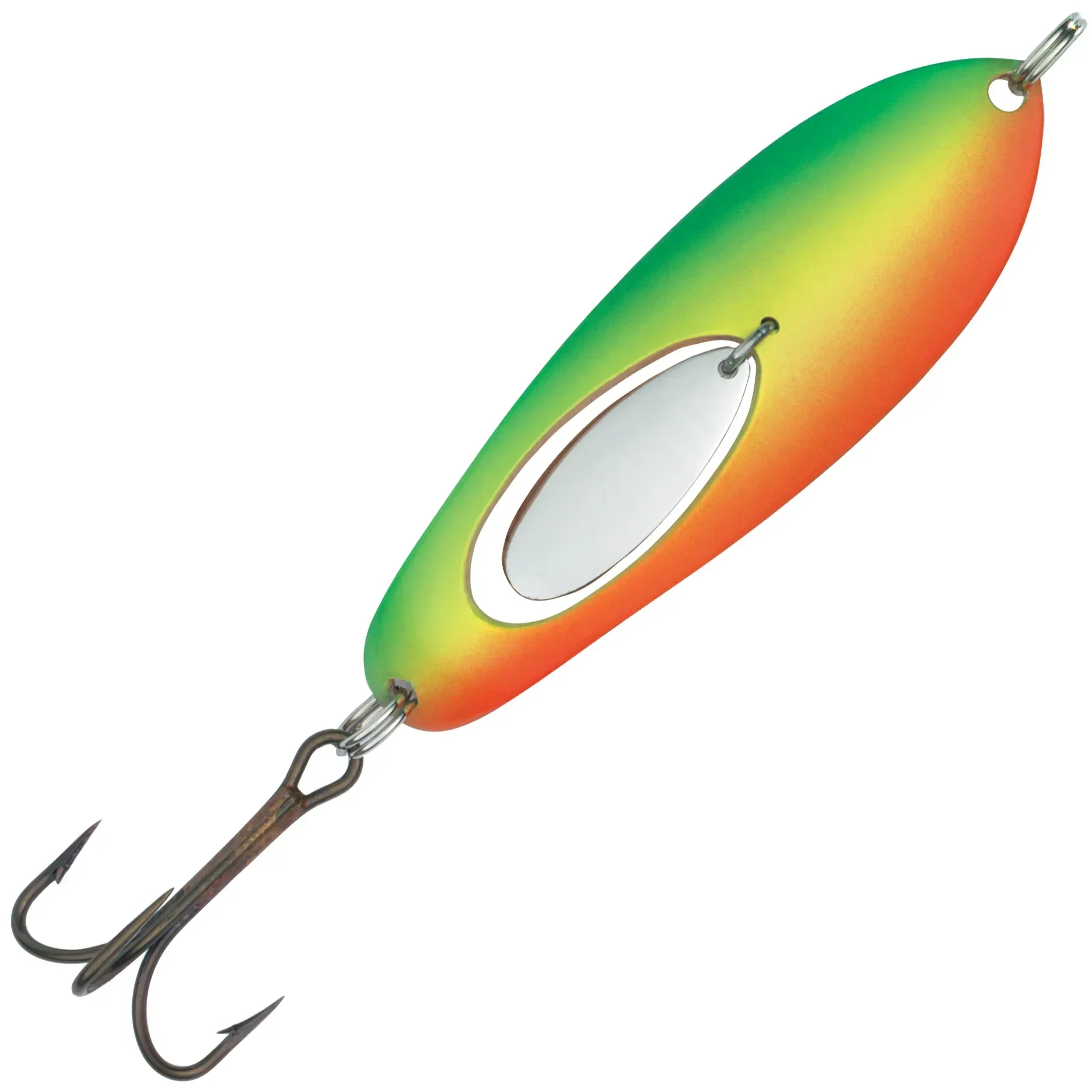 Kuusamo Super Taimen 7,5 cm 17 g lusikkauistin - Image 3