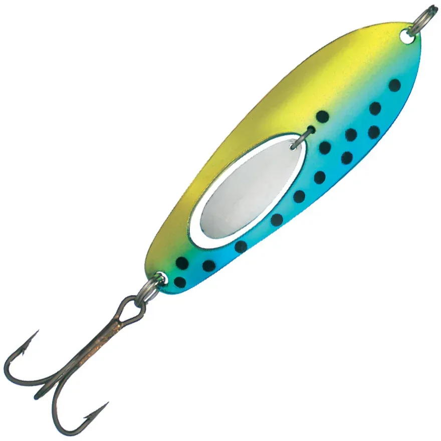 Kuusamo Super Taimen 7,5 cm 17 g lusikkauistin - Image 5