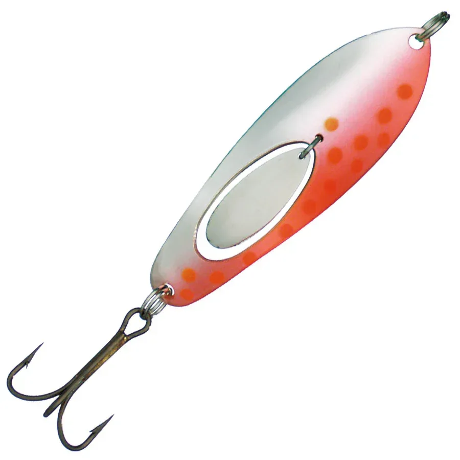 Kuusamo Super Taimen 7,5 cm 17 g lusikkauistin - Image 6
