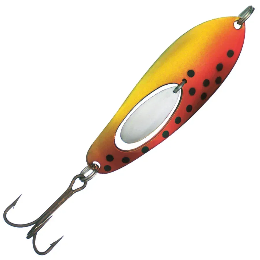 Kuusamo Super Taimen 7,5 cm 17 g lusikkauistin - Image 7
