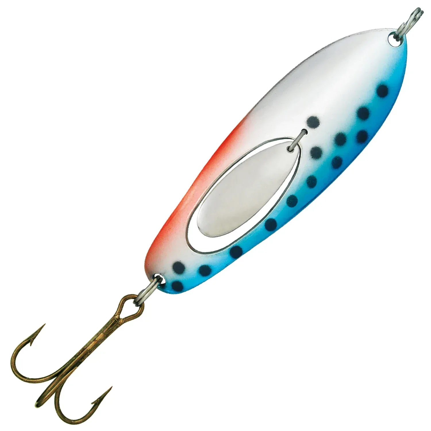 Kuusamo Super Taimen 7,5 cm 17 g lusikkauistin - Image 8