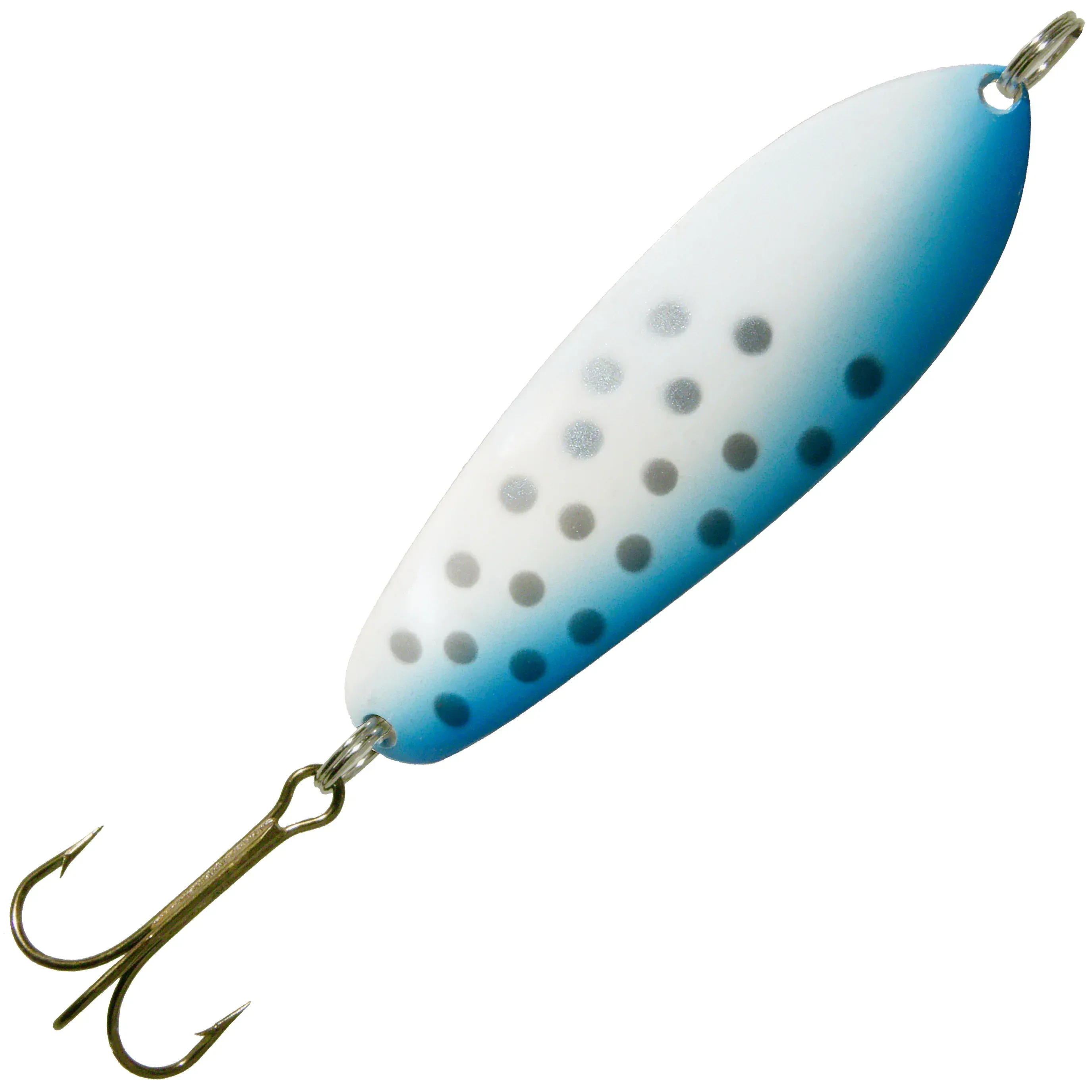 Kuusamo Taimen 7,5 cm 25 g lusikkauistin - Image 11