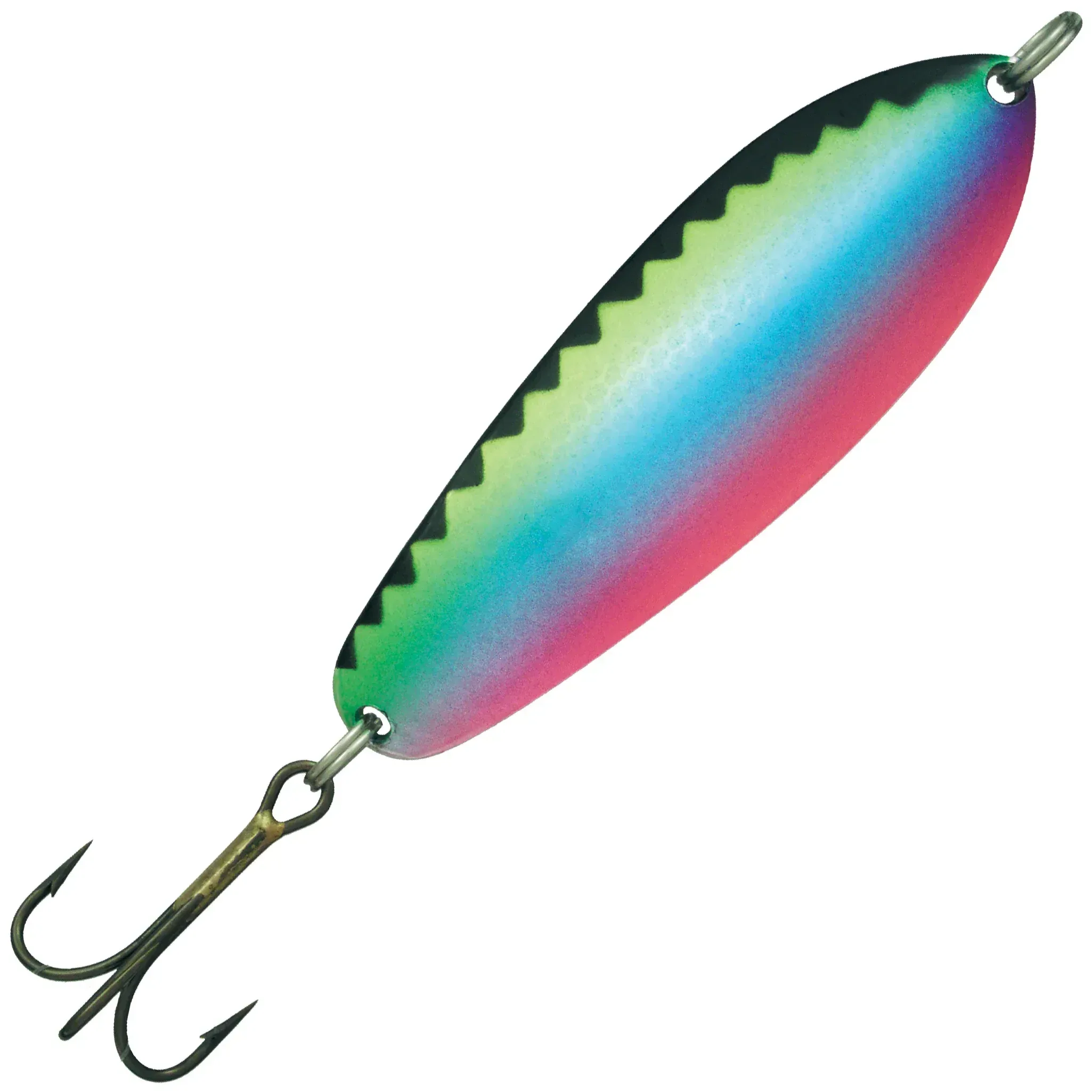 Kuusamo Taimen 7,5 cm 25 g lusikkauistin - Image 3