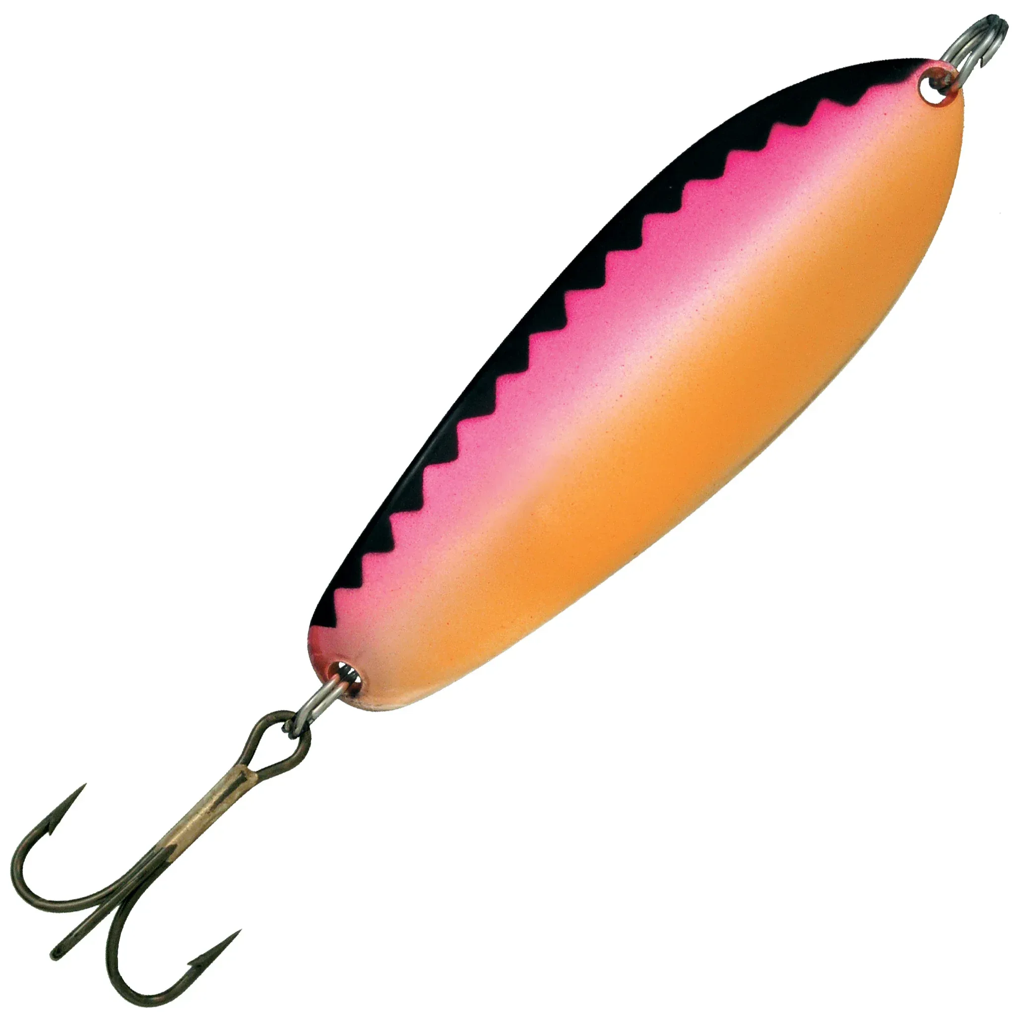 Kuusamo Taimen 7,5 cm 25 g lusikkauistin - Image 4