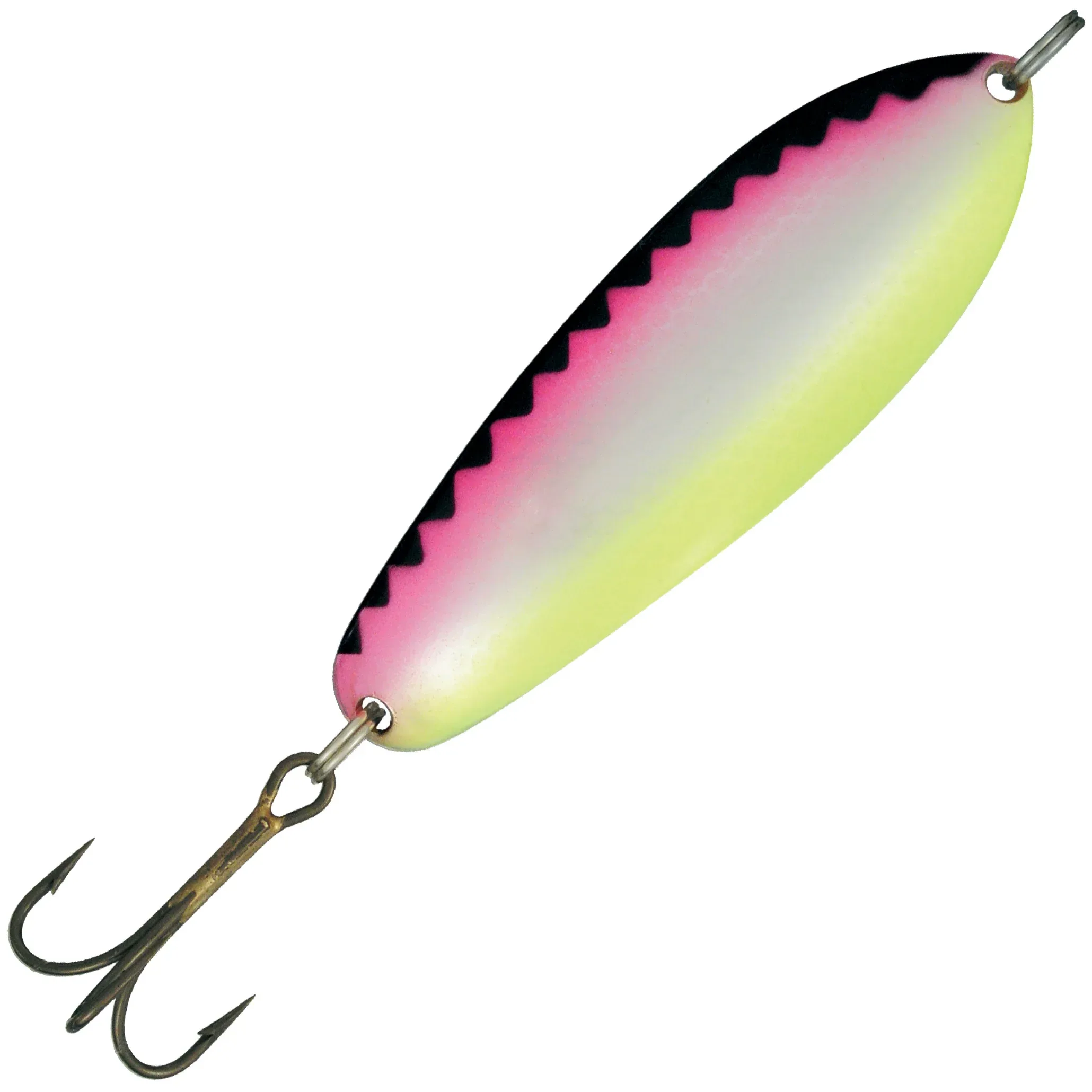 Kuusamo Taimen 7,5 cm 25 g lusikkauistin - Image 5
