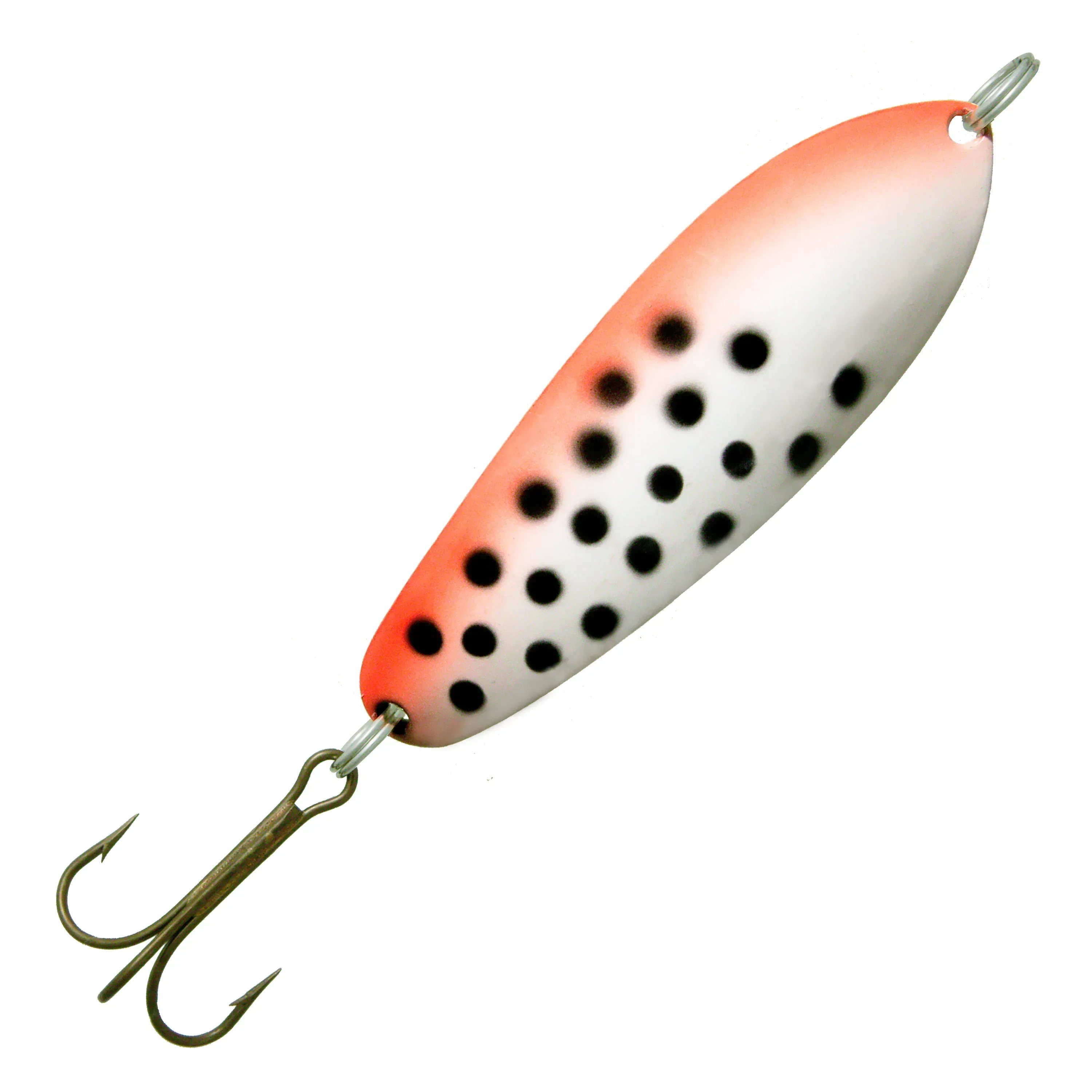 Kuusamo Taimen 7,5 cm 25 g lusikkauistin - Image 8