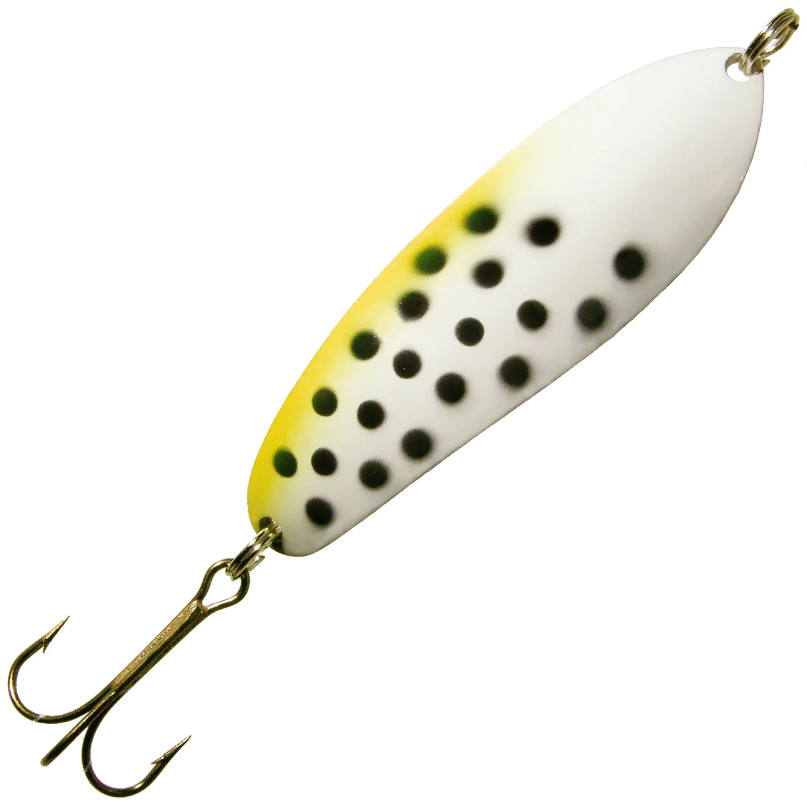 Kuusamo Taimen 7,5 cm 25 g lusikkauistin - Image 9