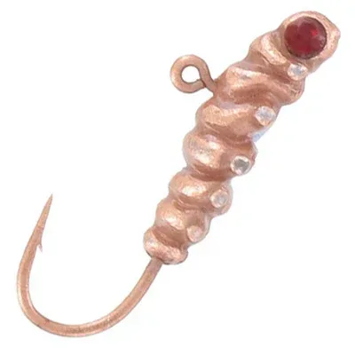 Kuusamo Timanttitoukka 2 cm mormuska
