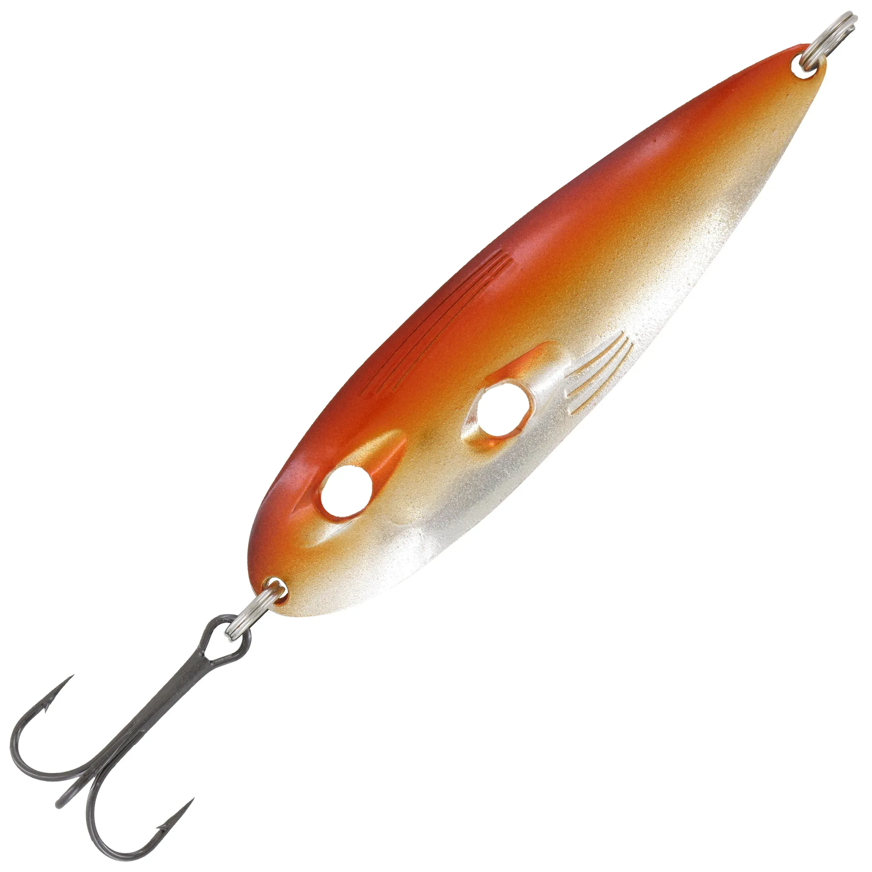 Kuusamo Tundra 8,5 cm 19 g lusikkauistin - Image 10