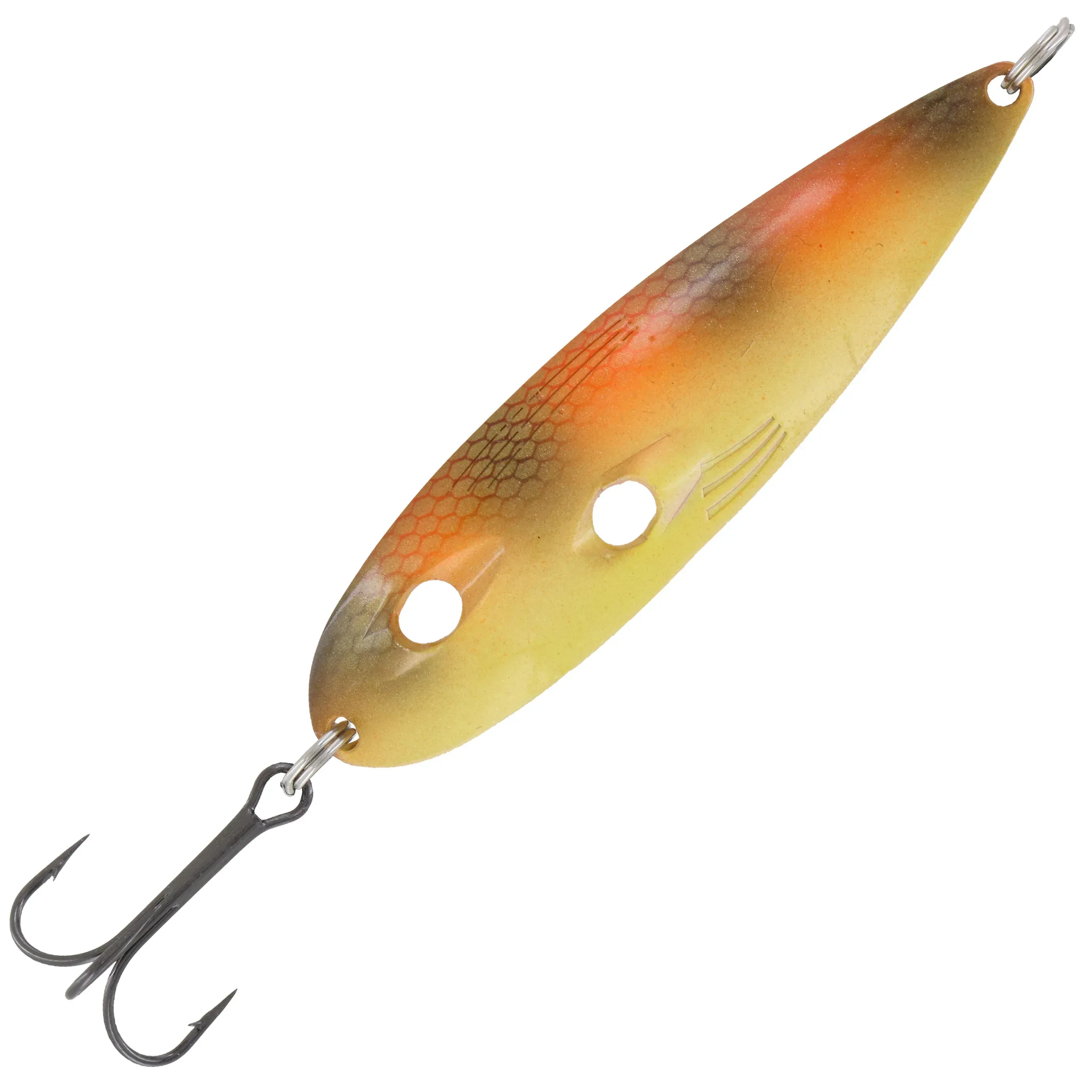 Kuusamo Tundra 8,5 cm 19 g lusikkauistin - Image 11