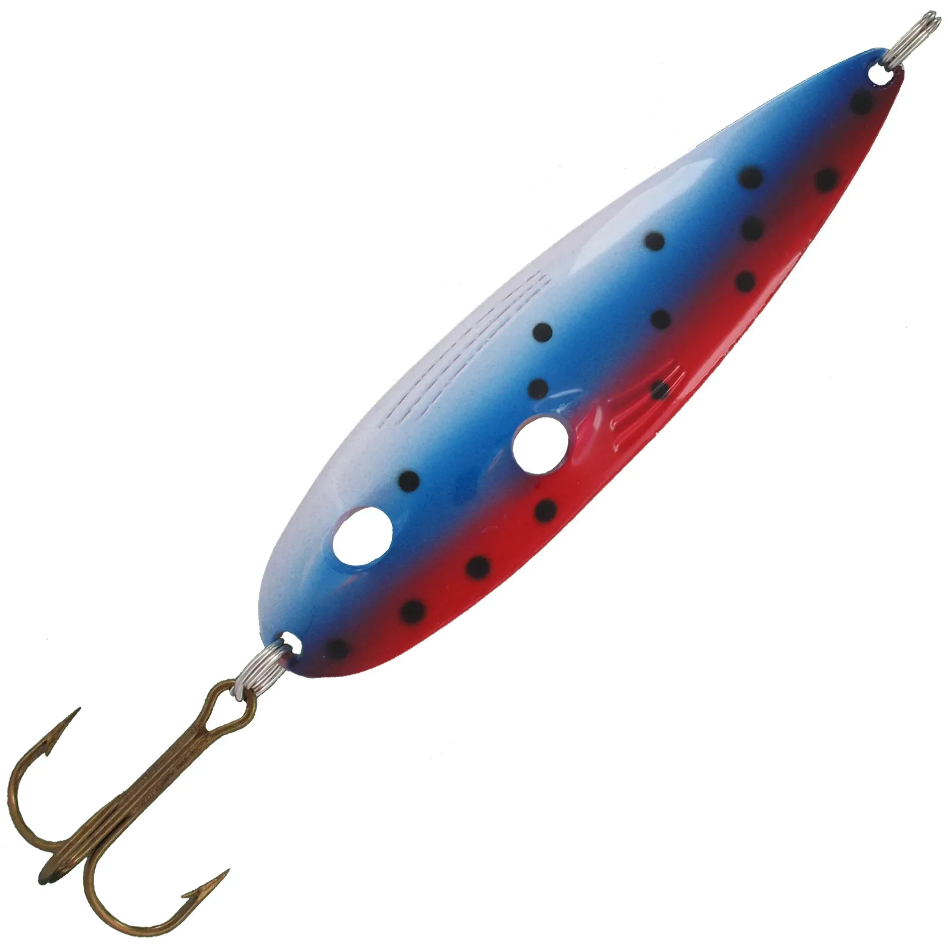 Kuusamo Tundra 8,5 cm 19 g lusikkauistin - Image 2