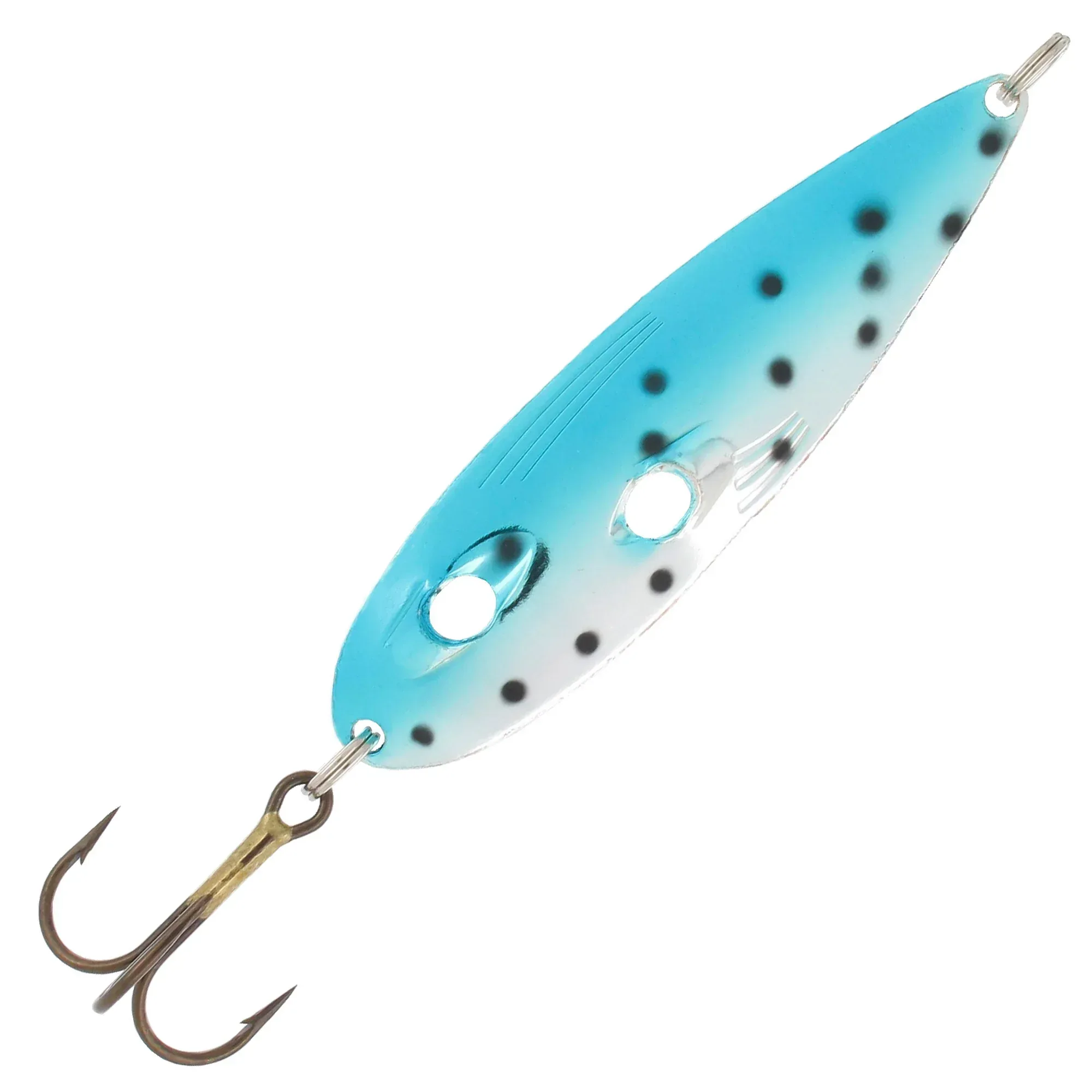 Kuusamo Tundra 8,5 cm 19 g lusikkauistin - Image 6