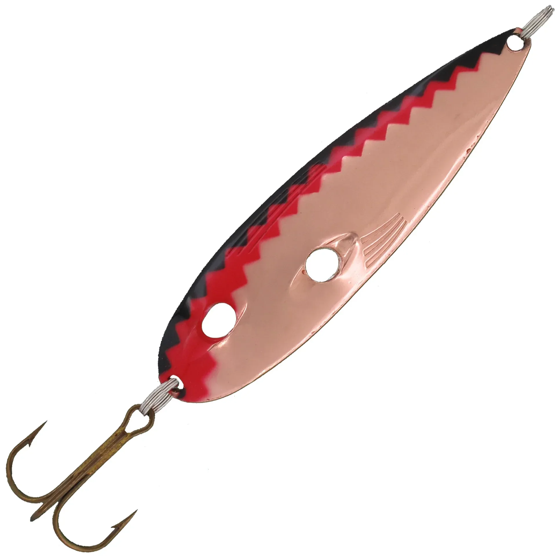 Kuusamo Tundra 8,5 cm 19 g lusikkauistin - Image 7