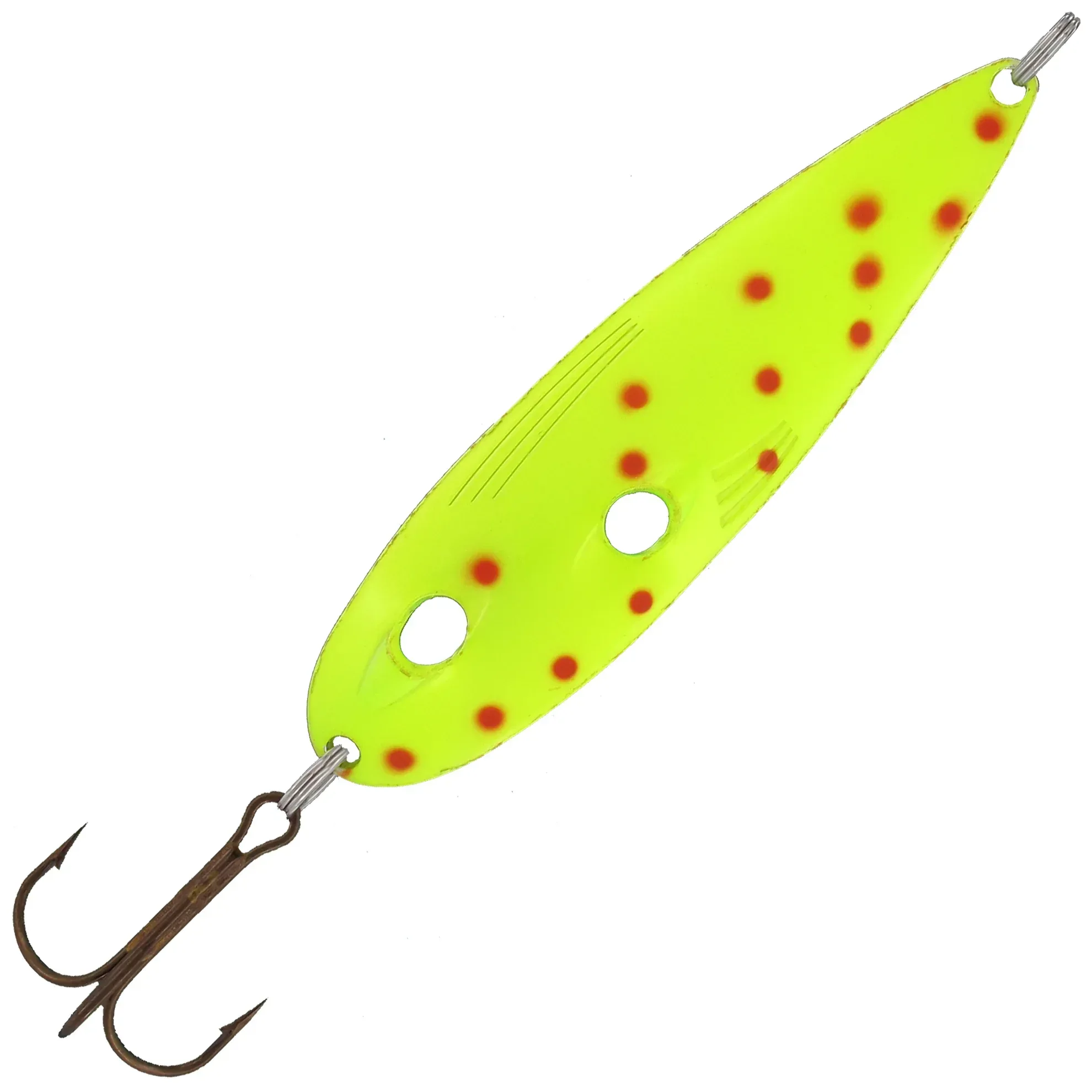 Kuusamo Tundra 8,5 cm 19 g lusikkauistin - Image 8