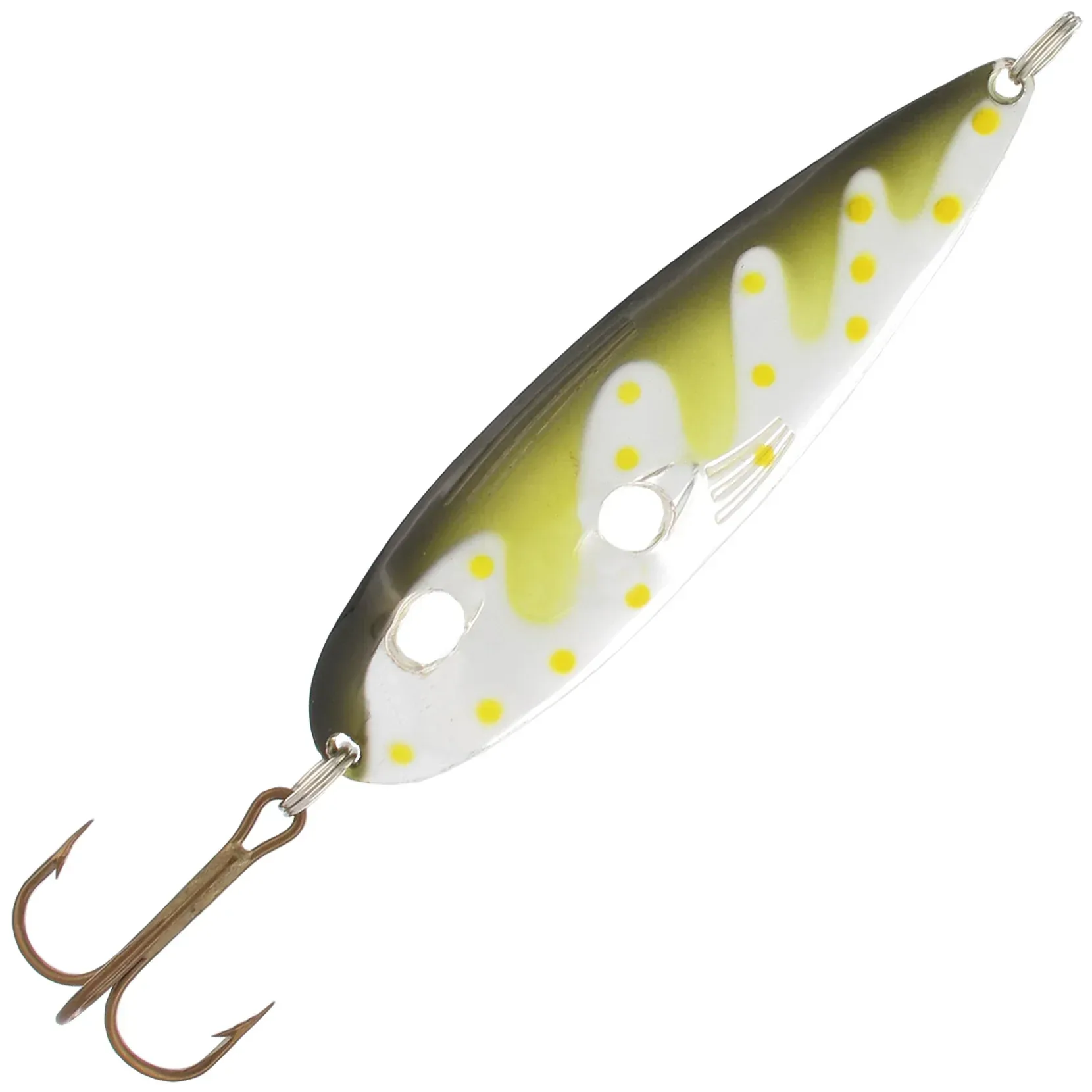 Kuusamo Tundra 8,5 cm 19 g lusikkauistin - Image 9