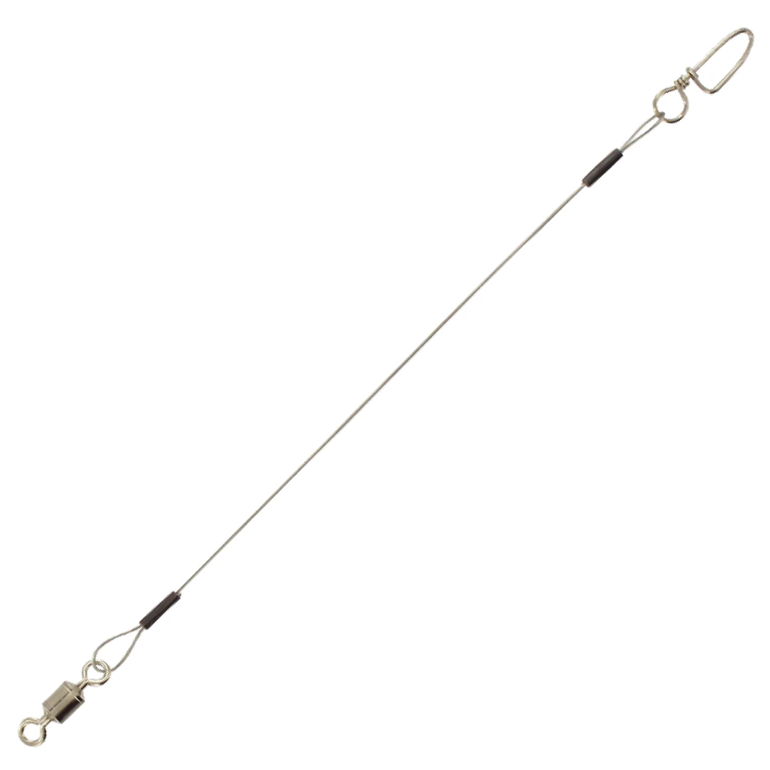 Kuusamo vaijeriperuke 15 cm 6 kpl/pkt - Image 2