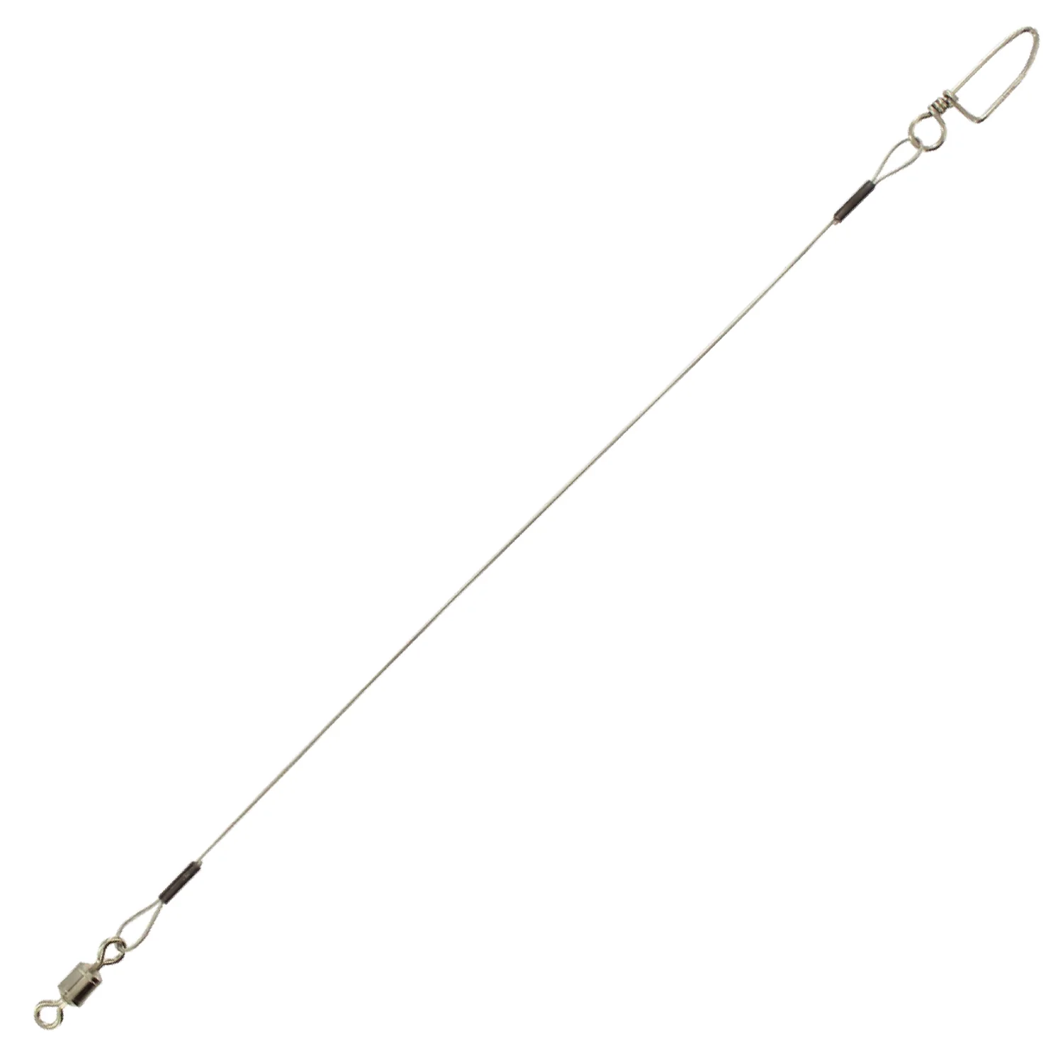 Kuusamo vaijeriperuke 20 cm 6 kpl/pkt - Image 2